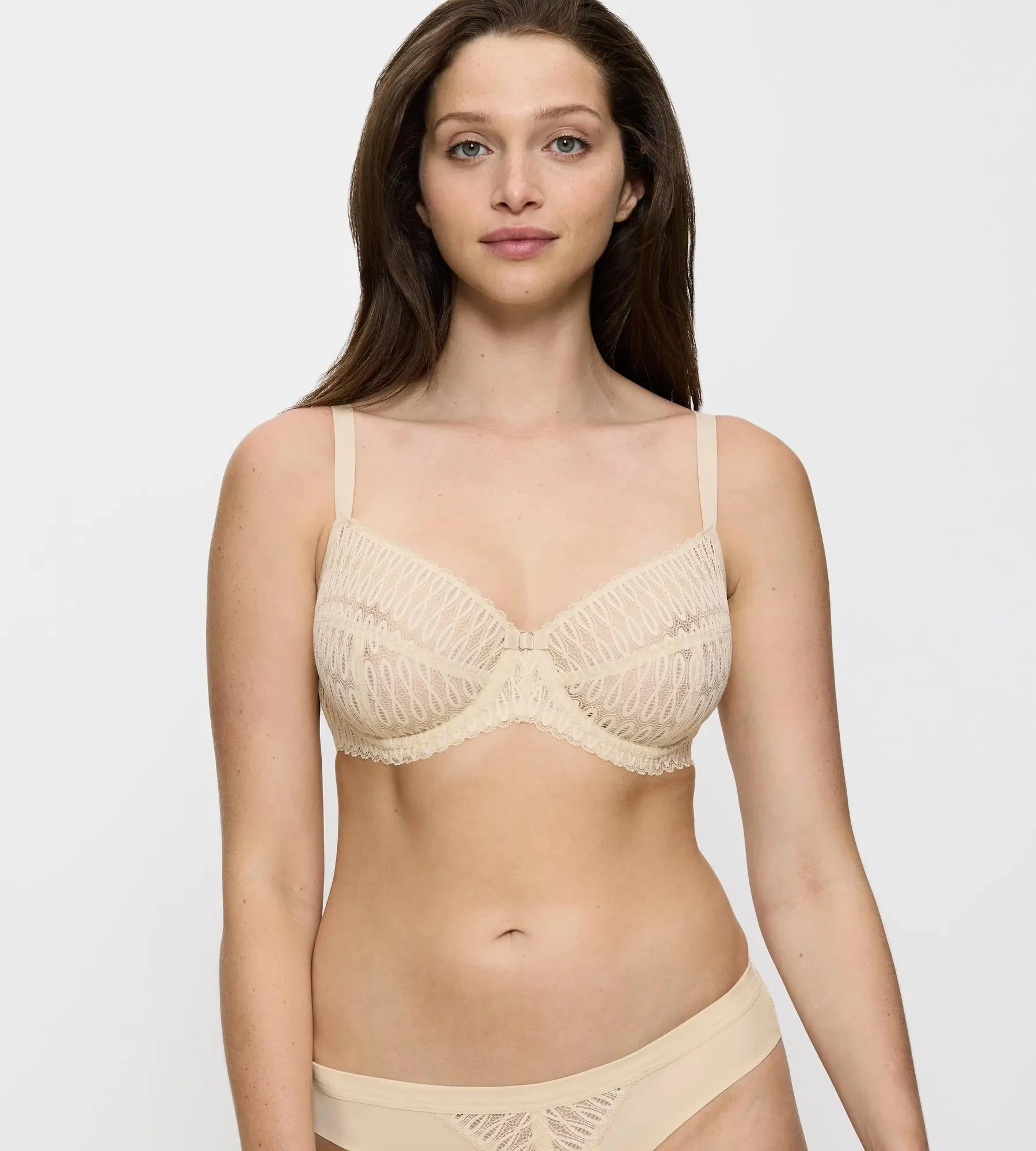 Soutien-Gorge Aura Spotlight W - Creamy Dream - Image 7