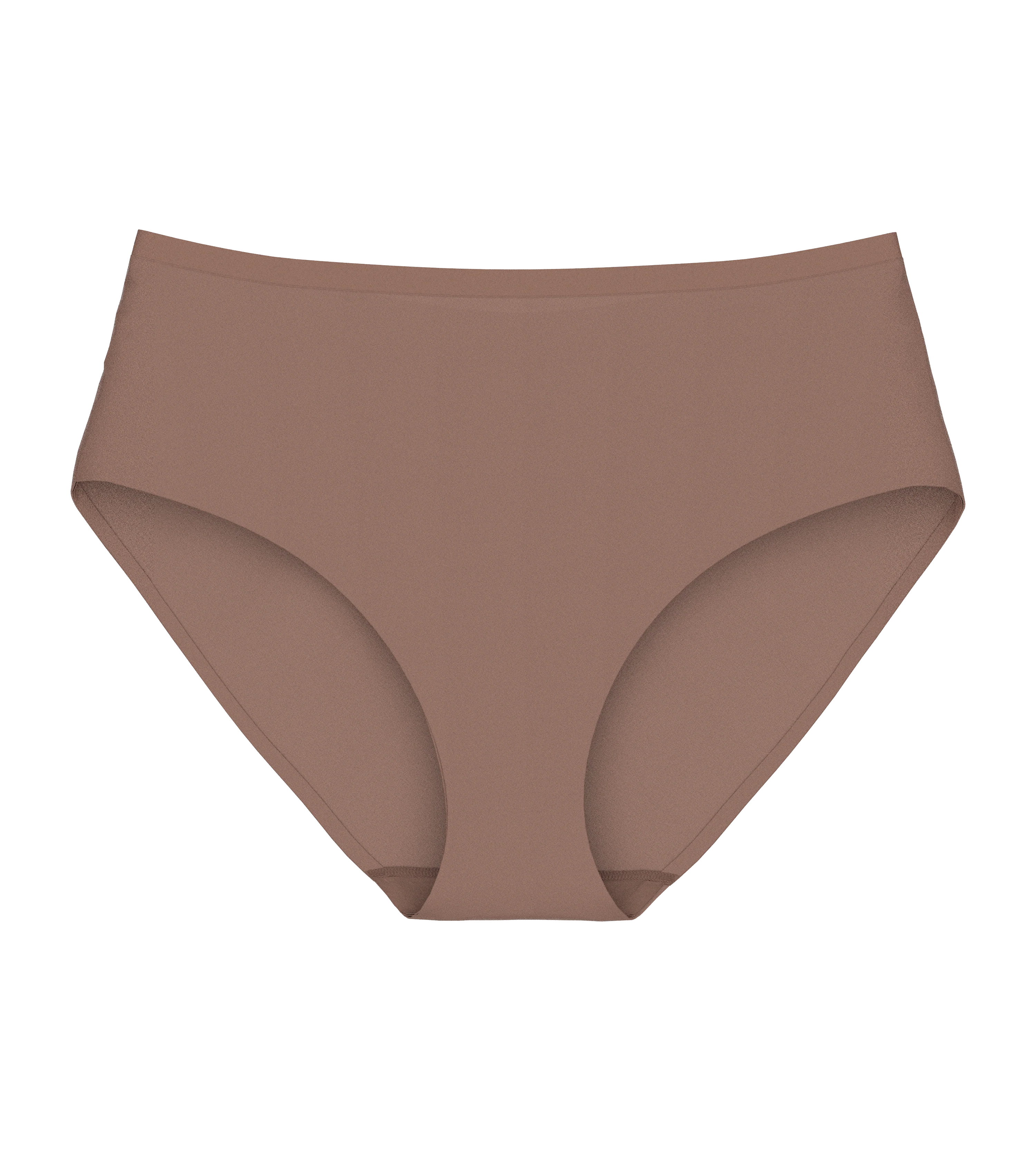Slip Culotte Triumph Shape Smart Maxi - Toasted Almond - Image 5