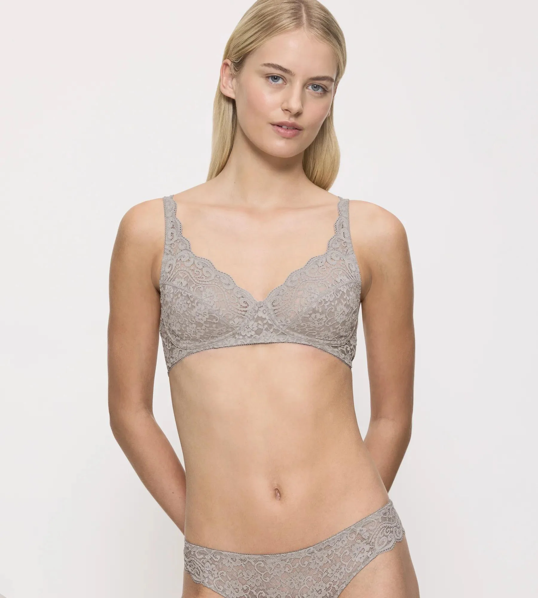 Soutien-Gorge Amourette N - Ice - Image 11