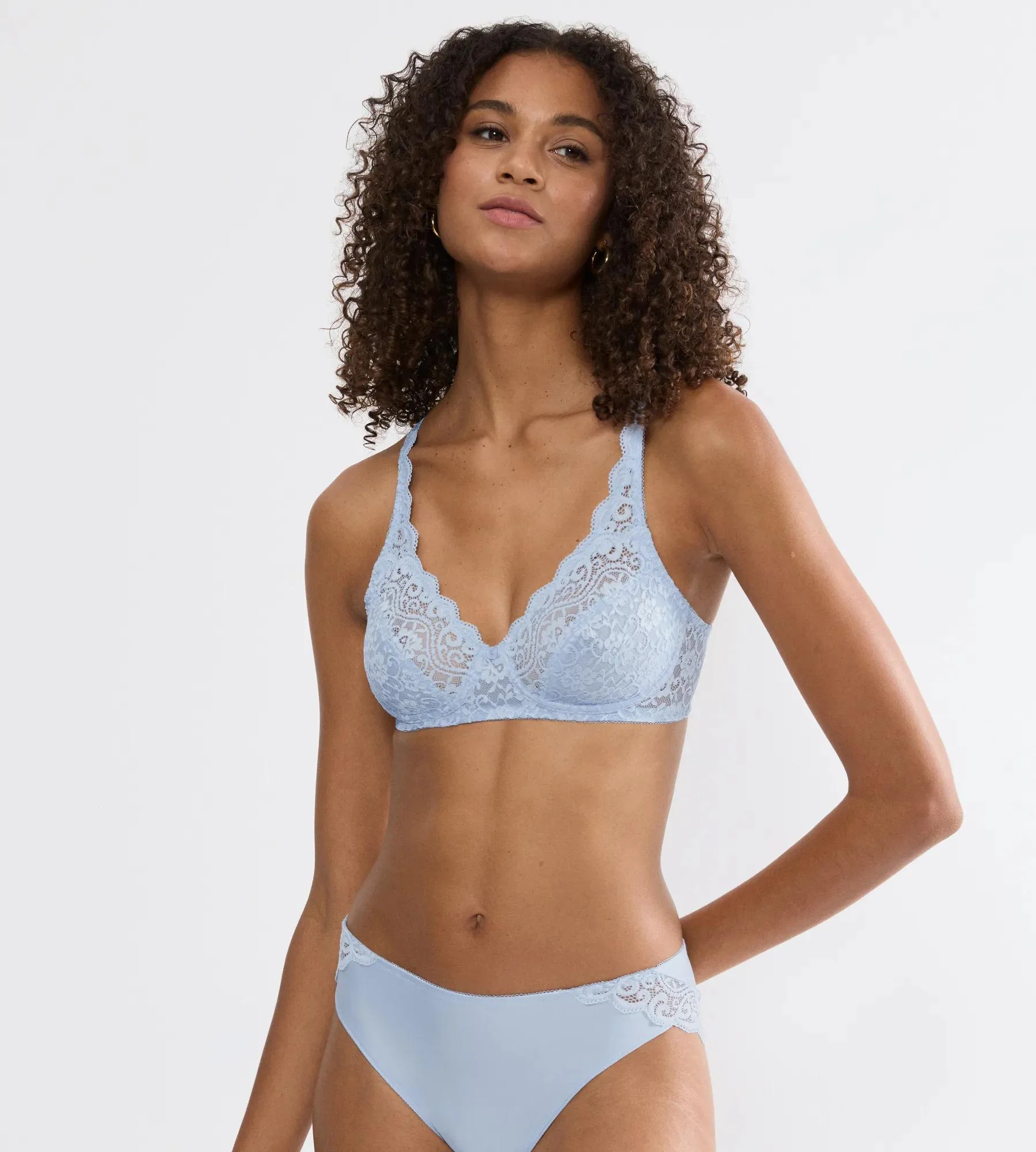 Soutien-Gorge Amourette N - Ice - Image 12