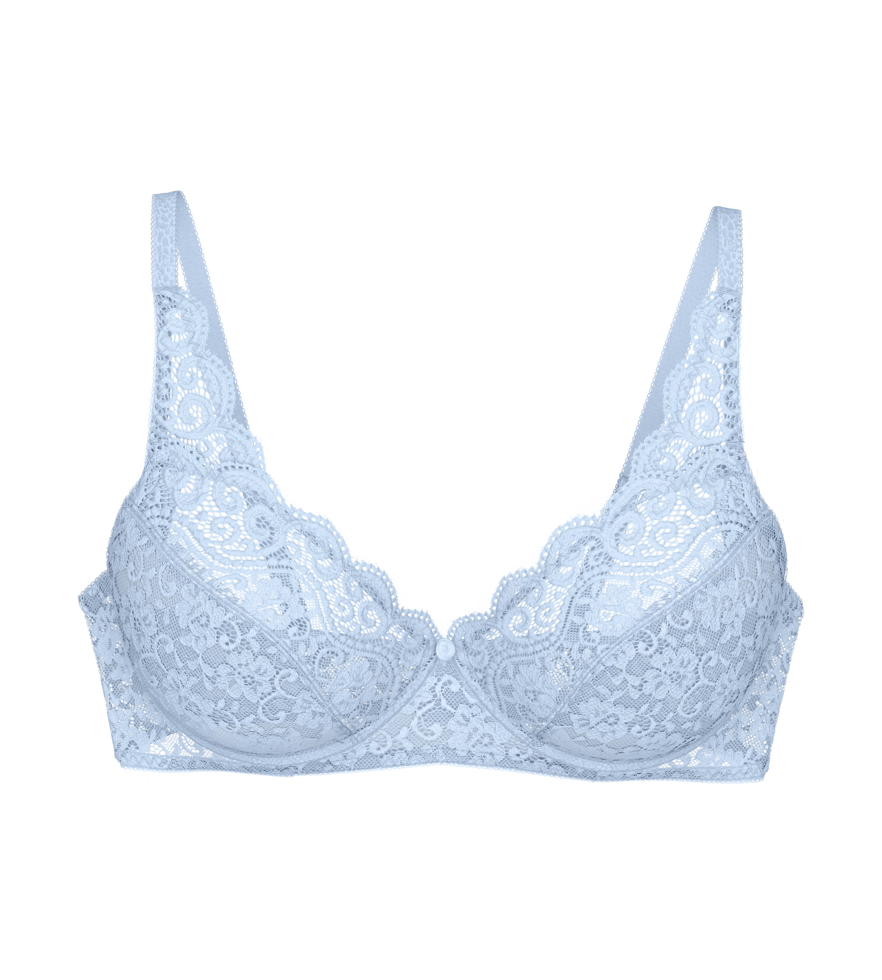 Soutien-Gorge Amourette N - Ice - Image 5