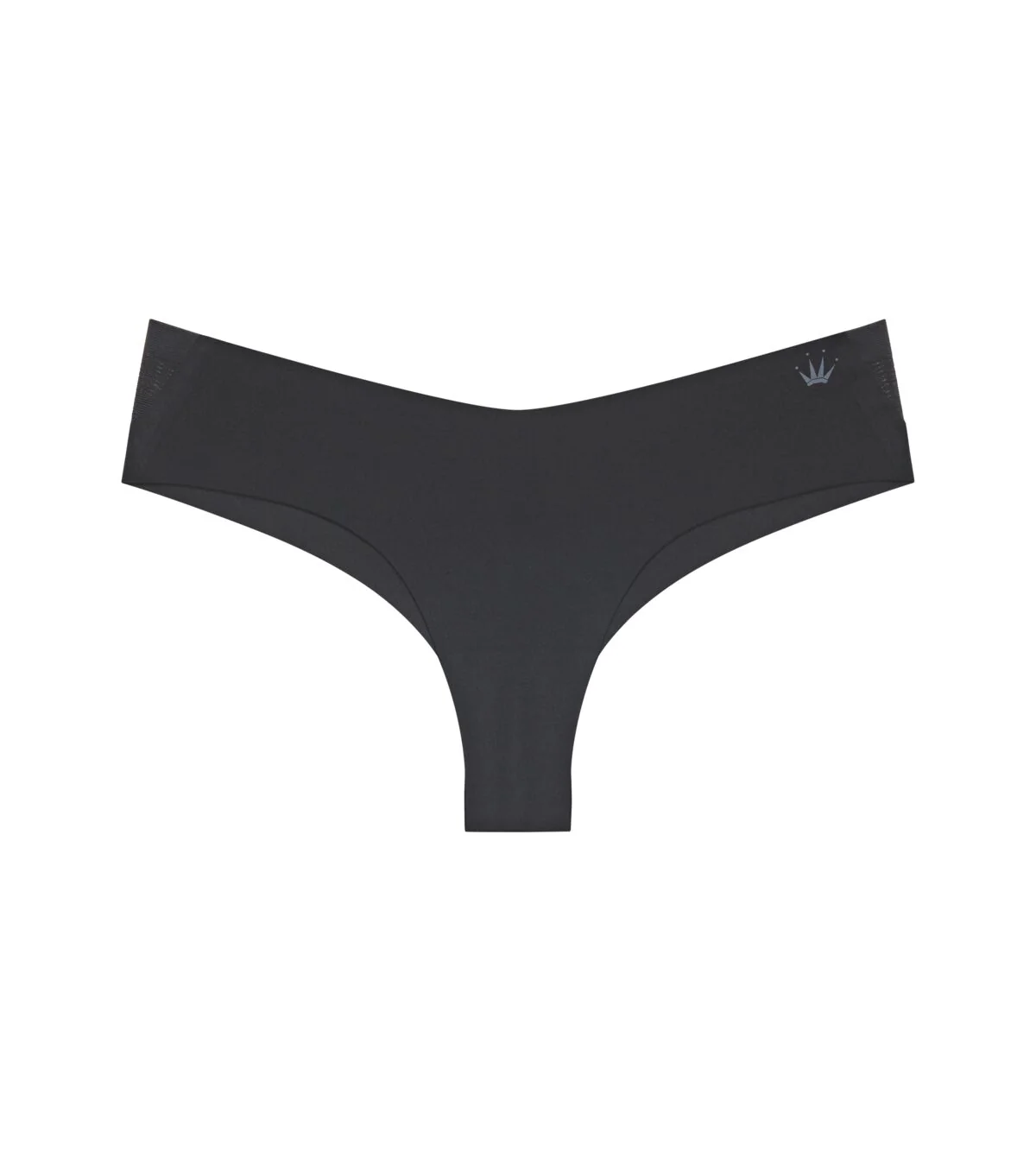 Slip Brésilien Flex Smart Highleg Brazilian Ex - Black - Image 4