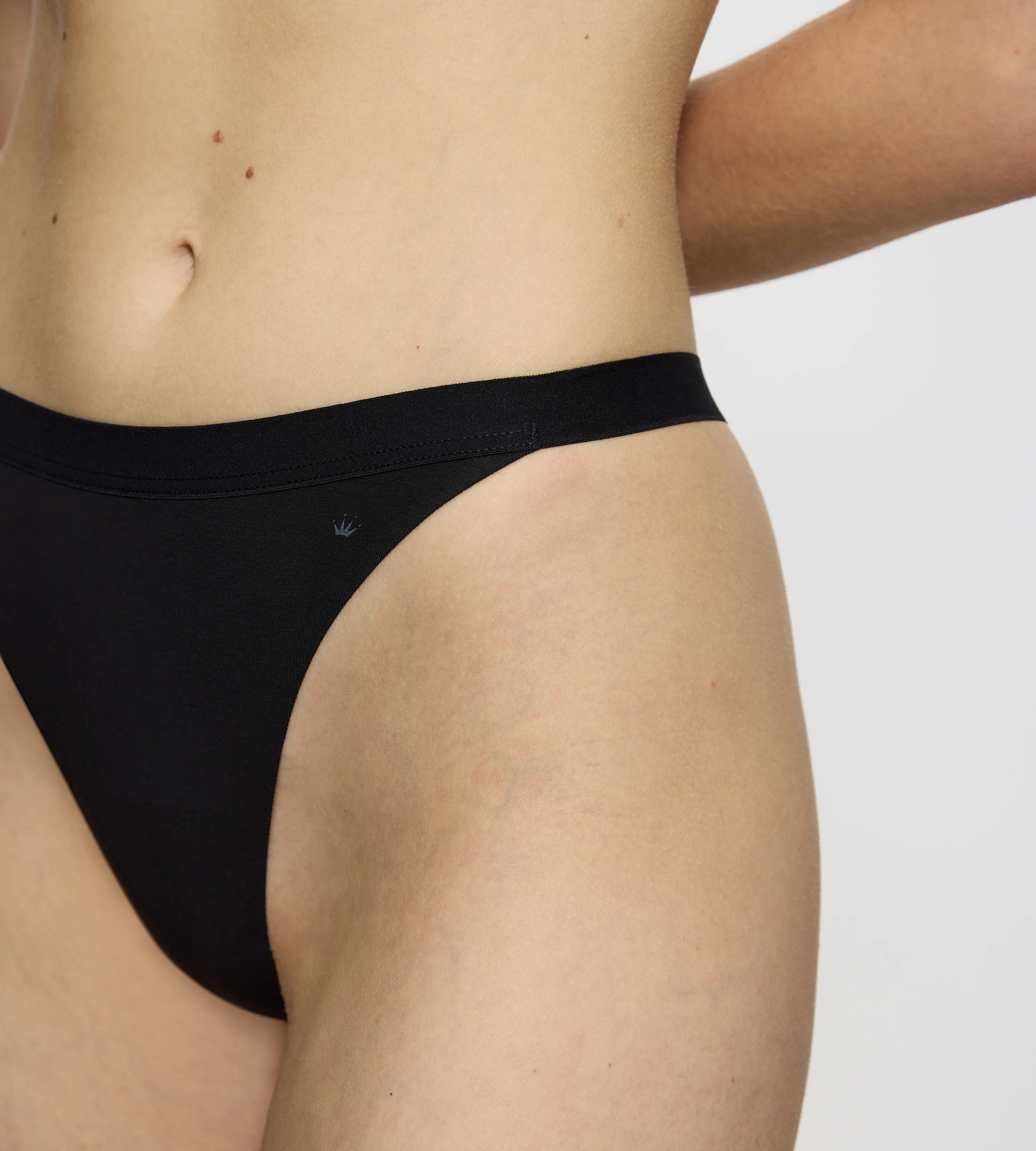 String Brésilien Smart Natural Brazilian String - Black - Image 3