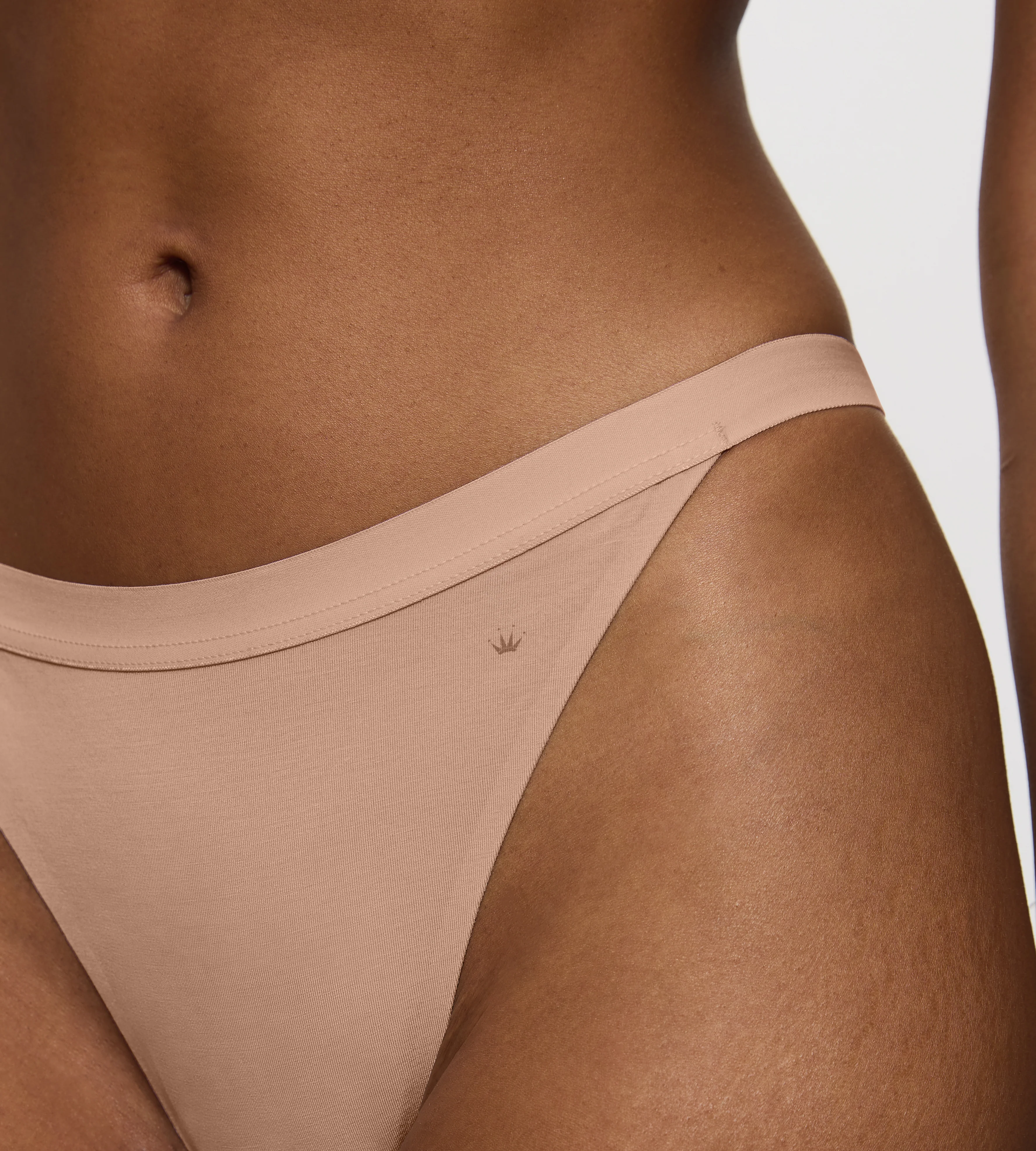 String Brésilien Smart Natural Brazilian String - Neutral Beige - Image 3