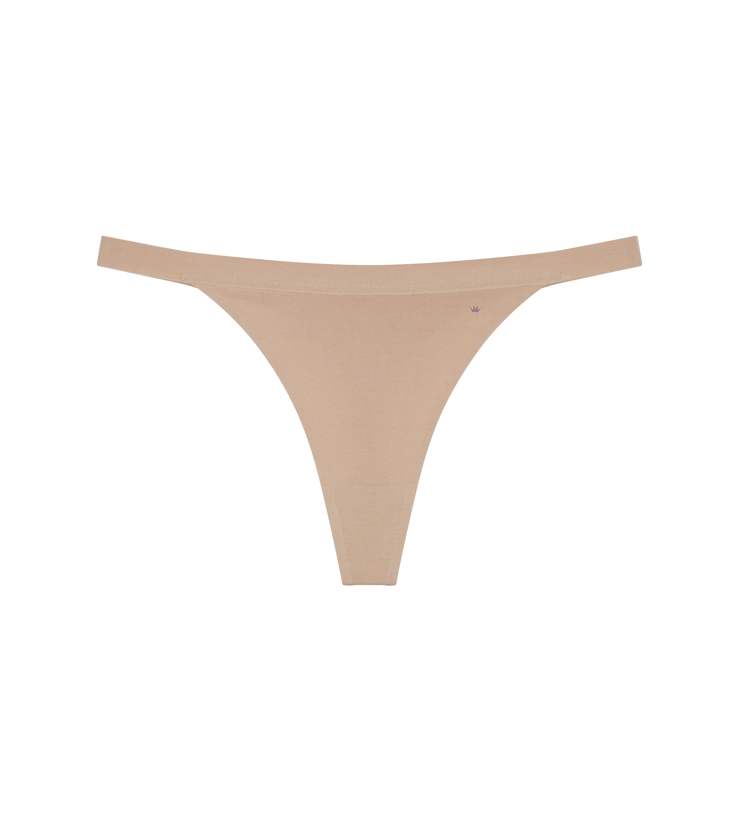 String Brésilien Smart Natural Brazilian String - Neutral Beige - Image 5