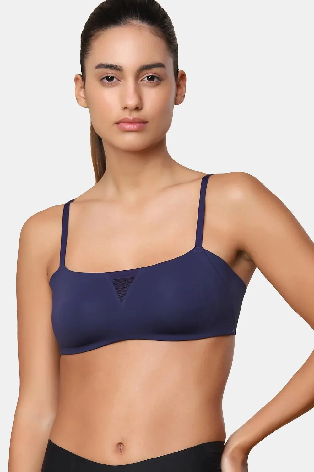Soutien-Gorge Flex Smart N Ex - Black - Image 10