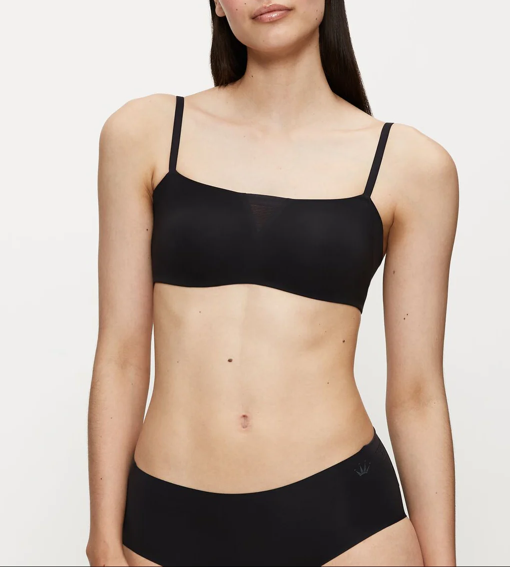 Soutien-Gorge Flex Smart N Ex - Black - Image 3