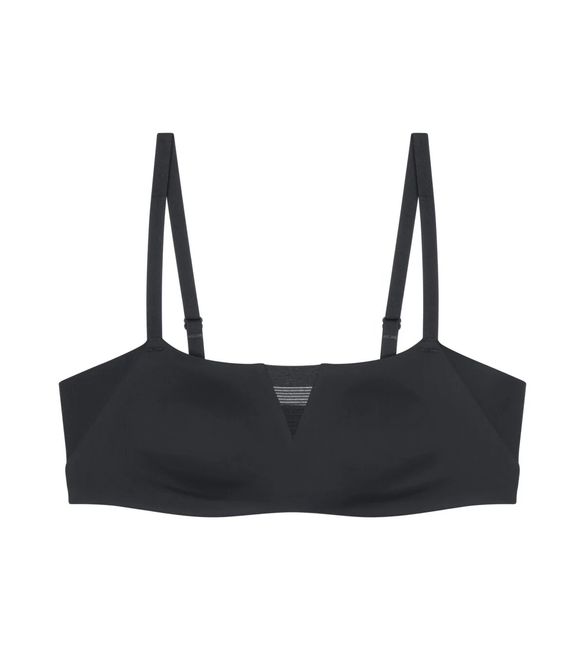 Soutien-Gorge Flex Smart N Ex - Black - Image 6