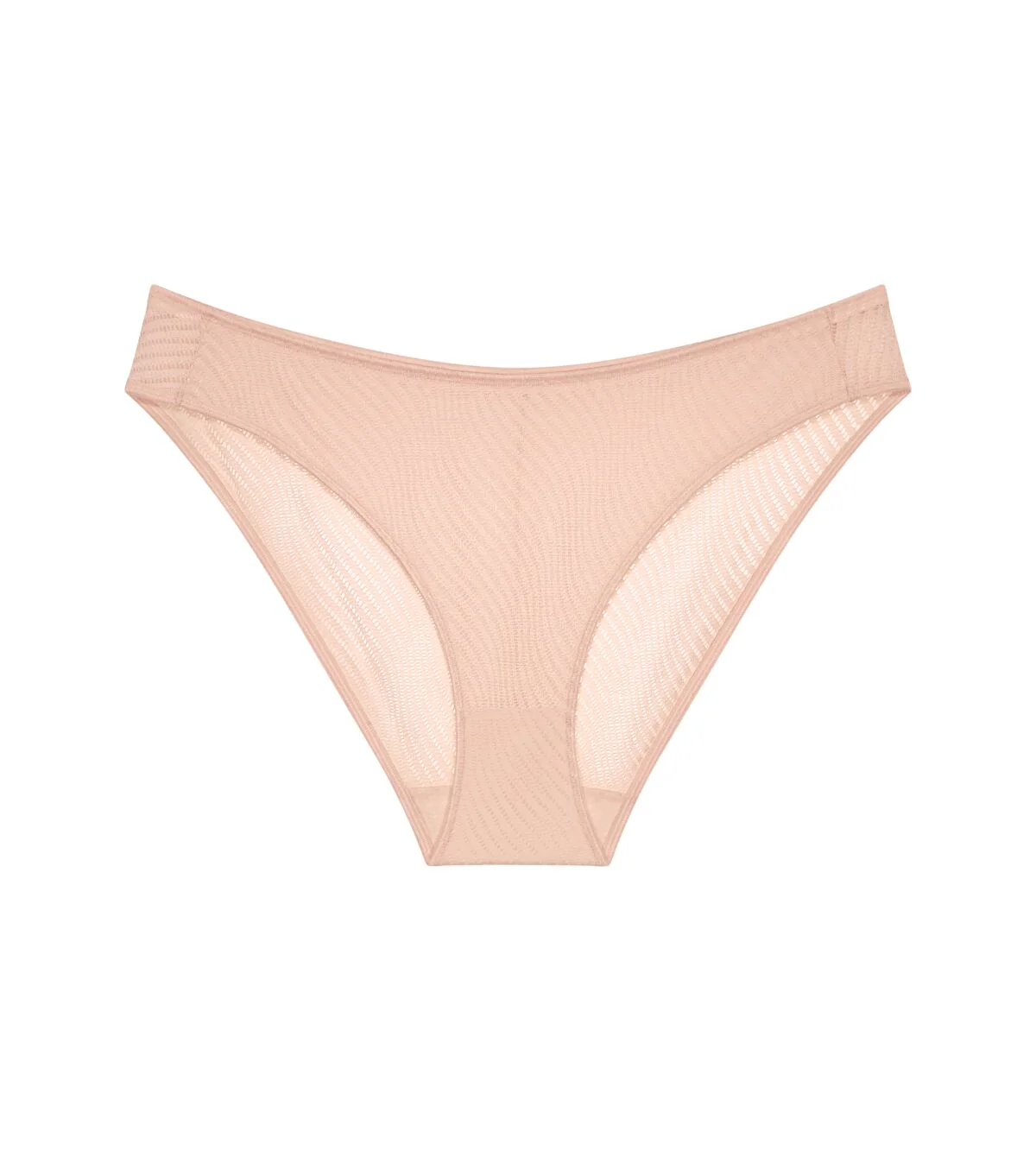 Culotte Harmony Spotlight Tai01 - Fig Pink - Image 3