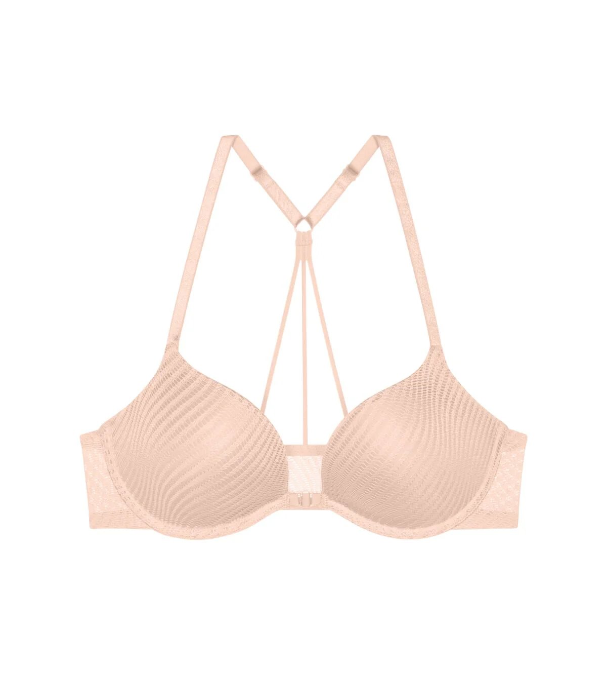 Soutien-Gorge Harmony Spotlight Whuf - Fig Pink - Image 4