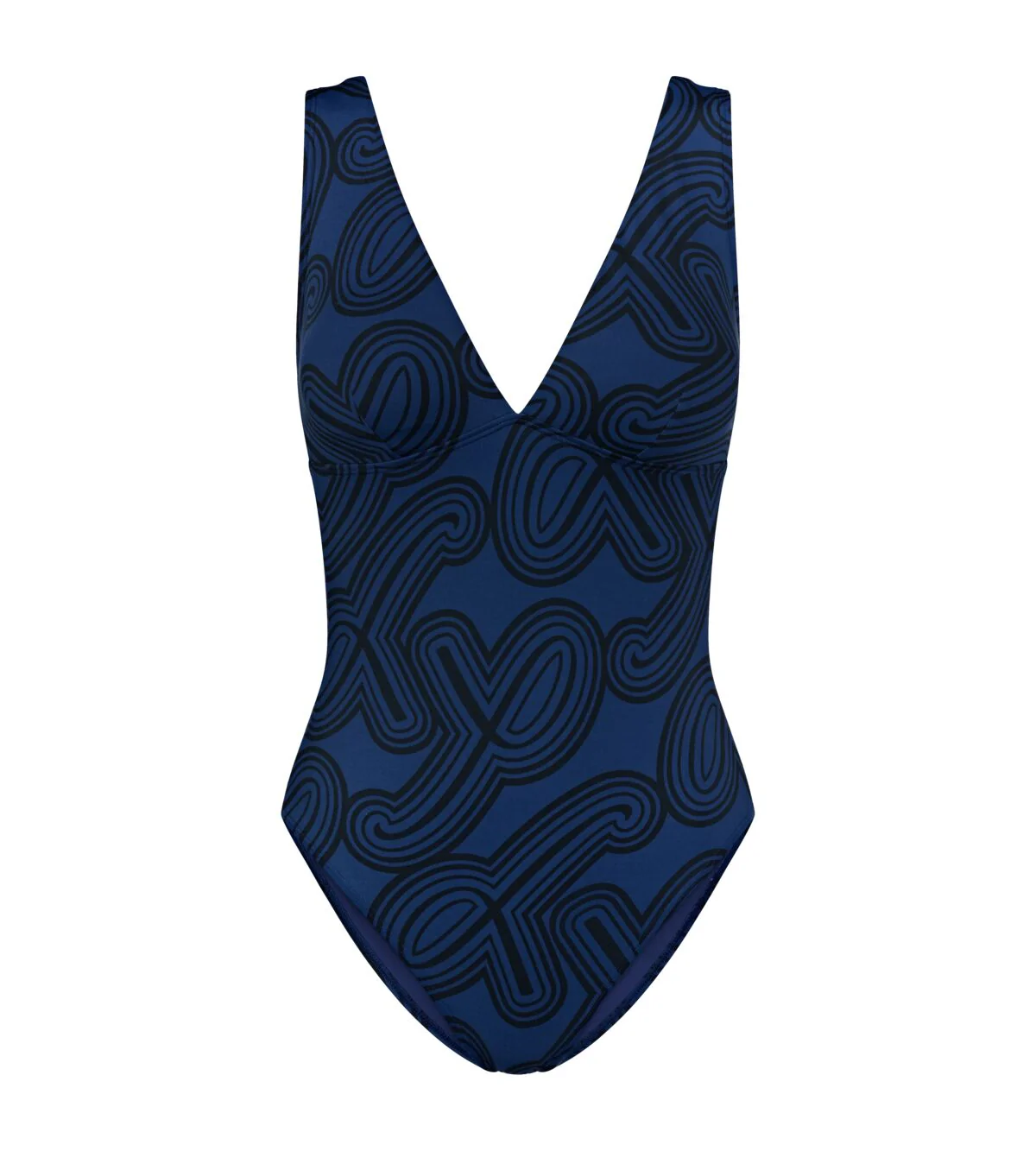 Maillot De Bain Flex Smart Summer Op 05 Pt - Dark Combination - Image 3