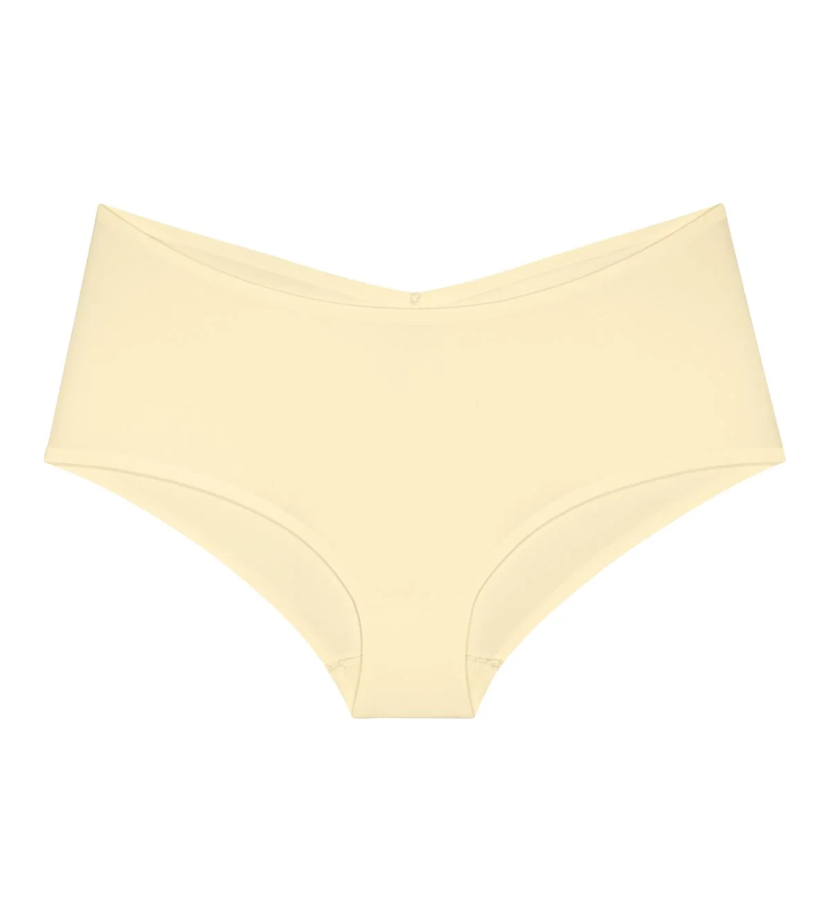 Shorty Body Make-Up Illusion Shorty Ex - Honey Yellow - Image 3