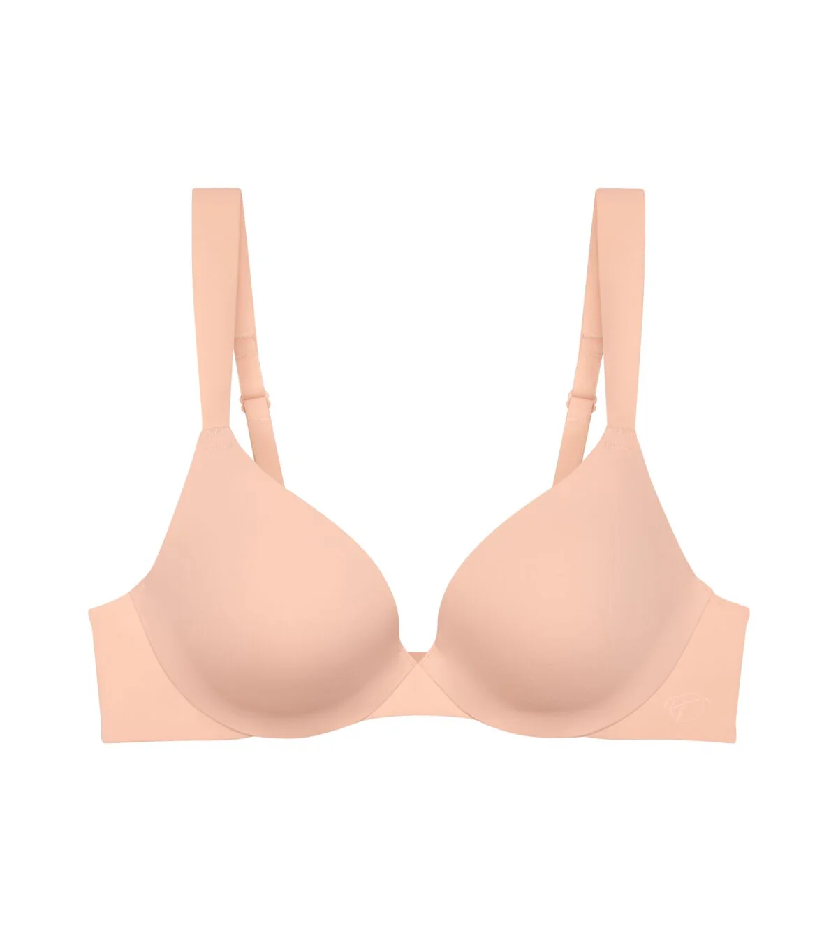 Soutien-Gorge Body Make-Up Illusion Wp Ex - Powder Blush - Image 5
