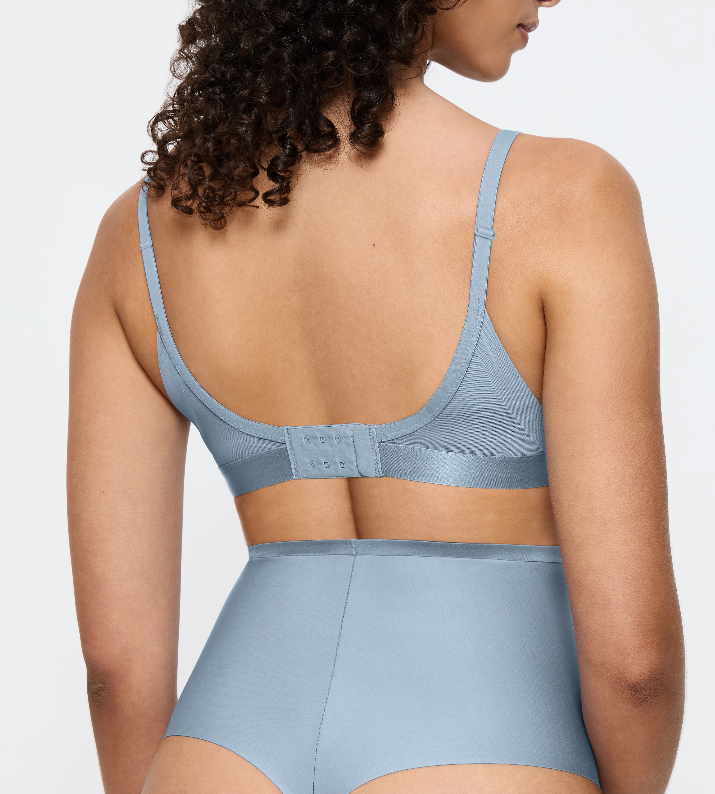 Soutien-Gorge Triumph Shape Smart N - Chambray - Image 2
