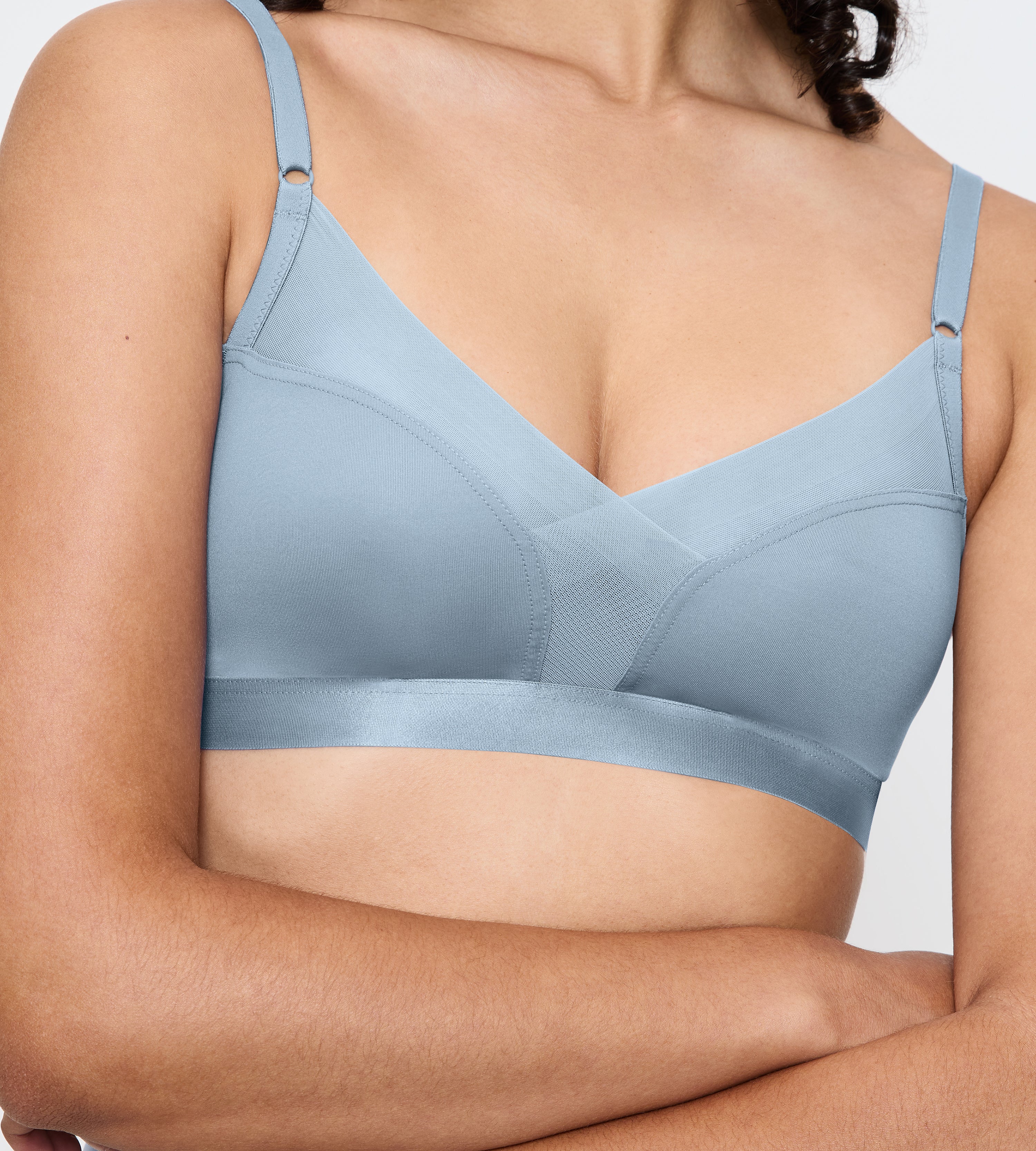 Soutien-Gorge Triumph Shape Smart N - Chambray - Image 3