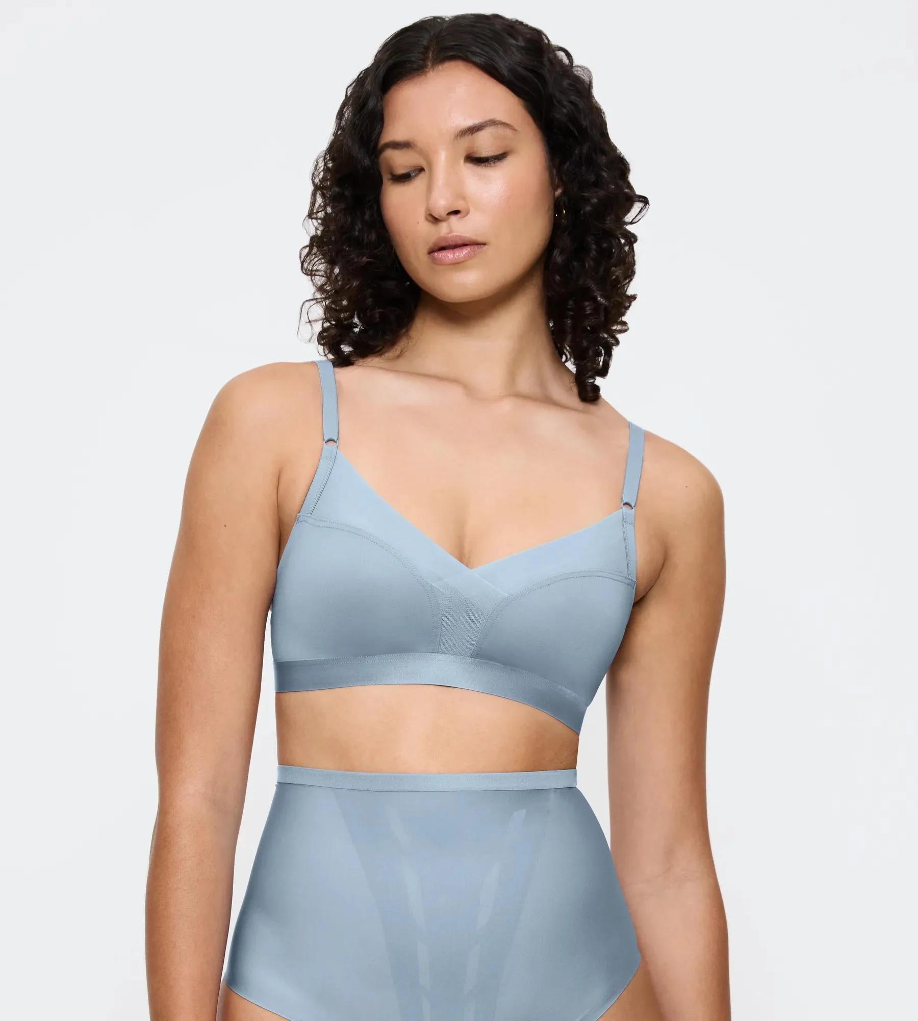 Soutien-Gorge Triumph Shape Smart N - Chambray - Image 6
