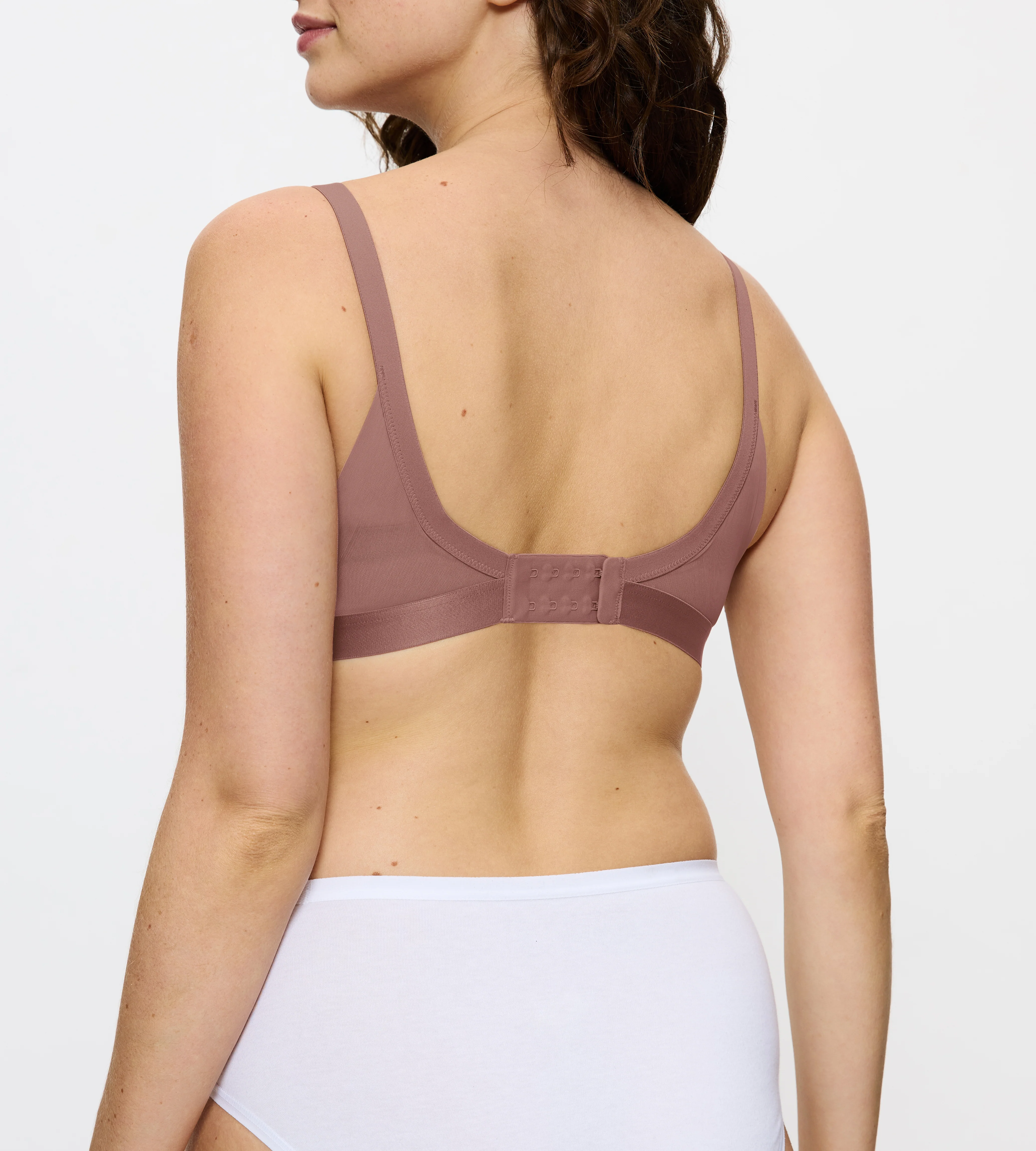 Soutien-Gorge Triumph Shape Smart N - Toasted Almond - Image 2