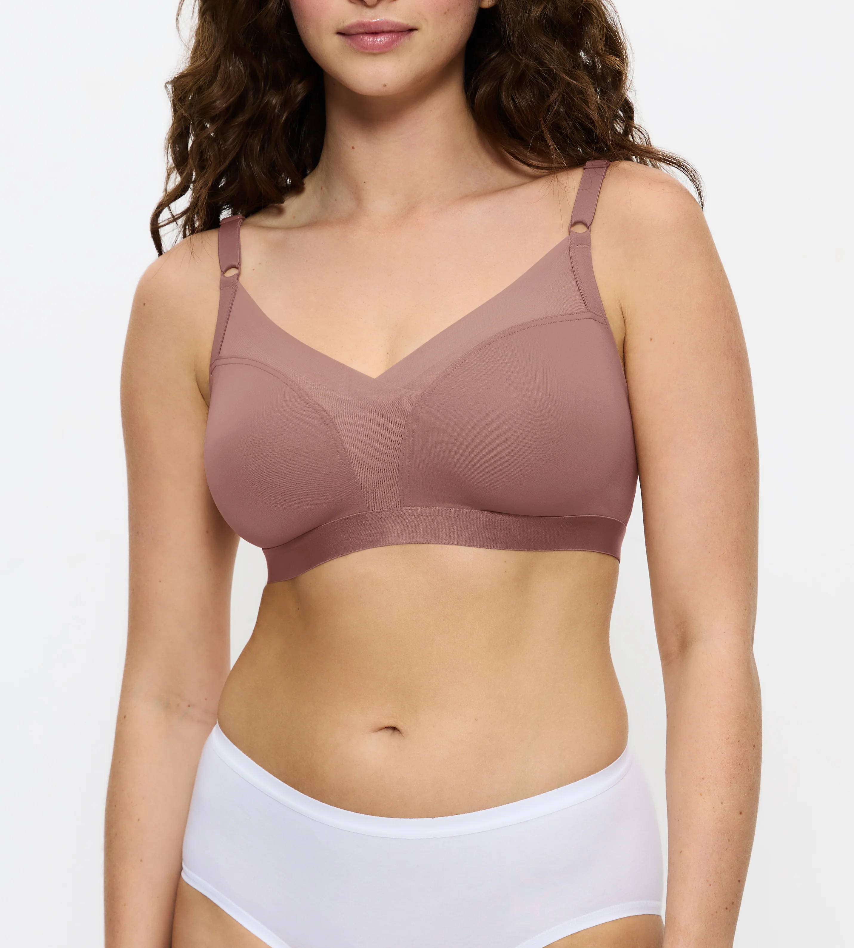 Soutien-Gorge Triumph Shape Smart N - Toasted Almond - Image 4