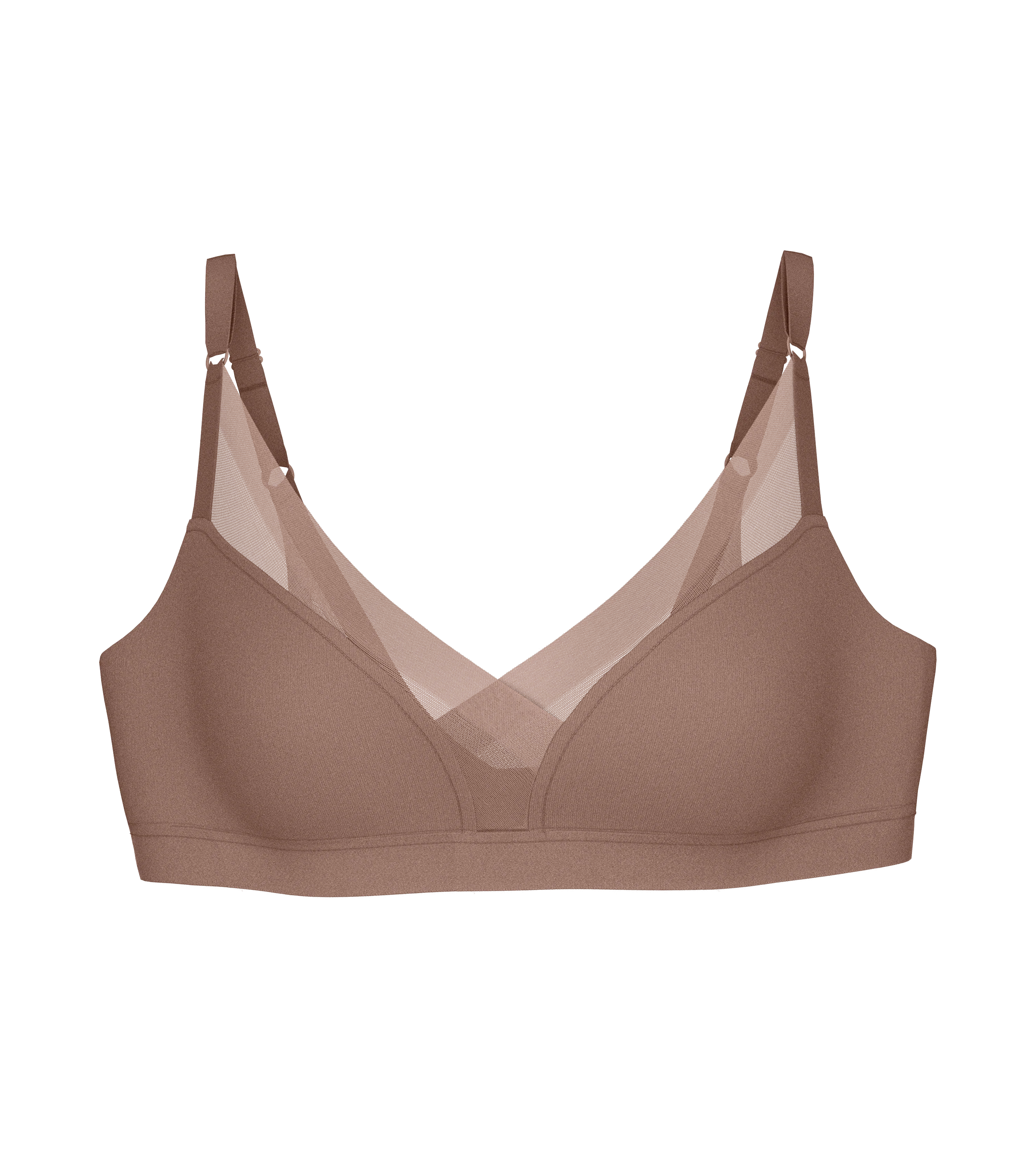 Soutien-Gorge Triumph Shape Smart N - Toasted Almond - Image 5