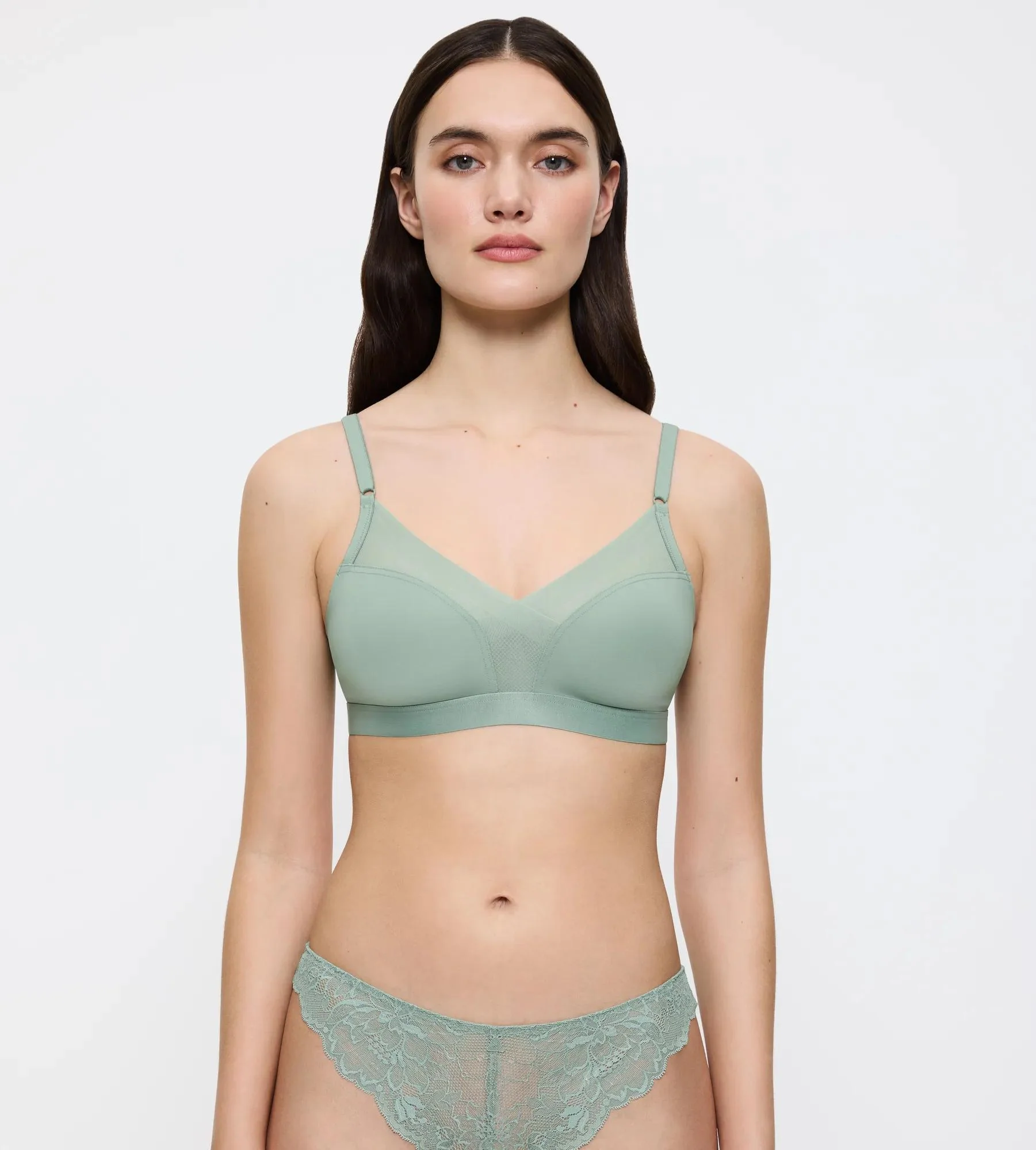 Soutien-Gorge Triumph Shape Smart N - Toasted Almond - Image 6