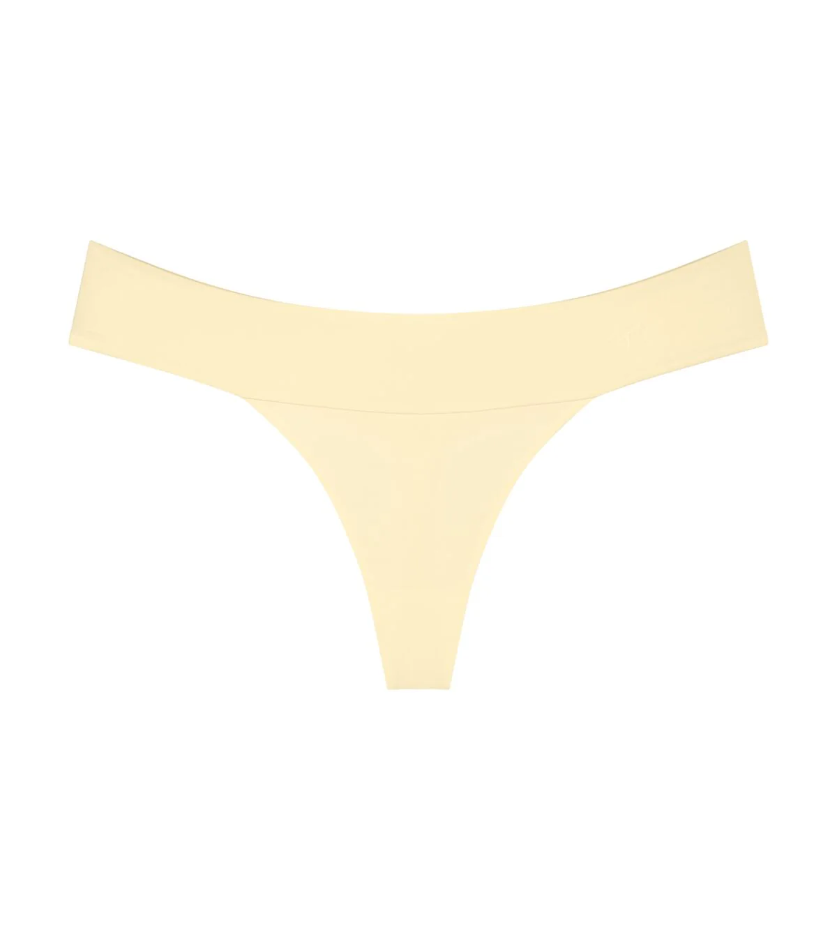 String Body Make-Up Illusion String Ex - Honey Yellow - Image 4
