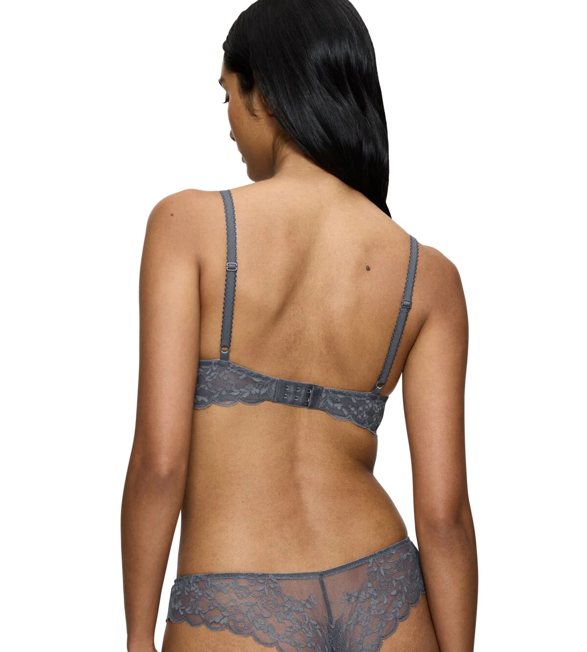 Soutien-Gorge Ampliforme Sensual Spotlight Wp - Pebble Grey - Image 5