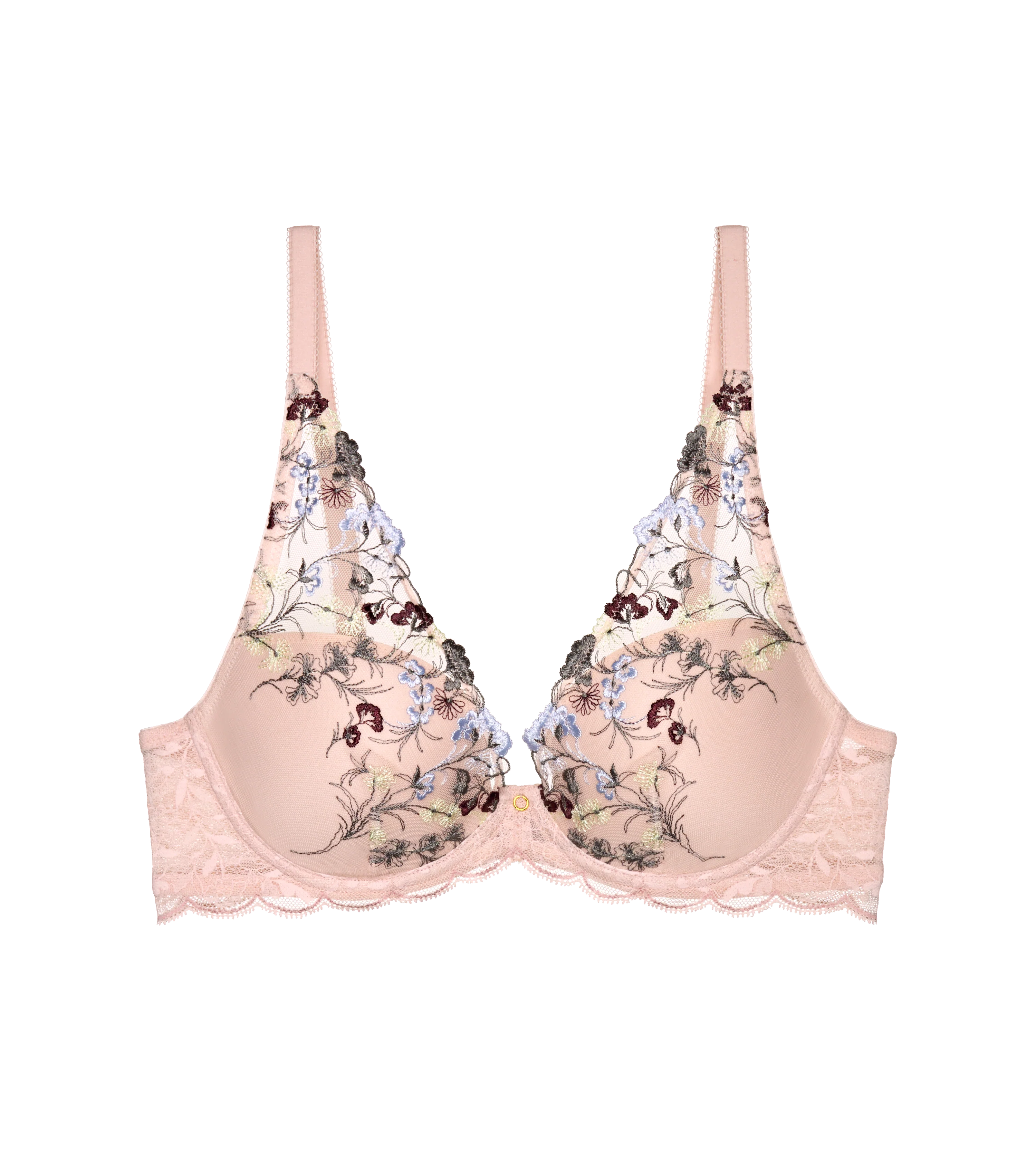 Soutien-Gorge Ampliforme Sensual Spotlight Wp - Foundation Nude - Image 5