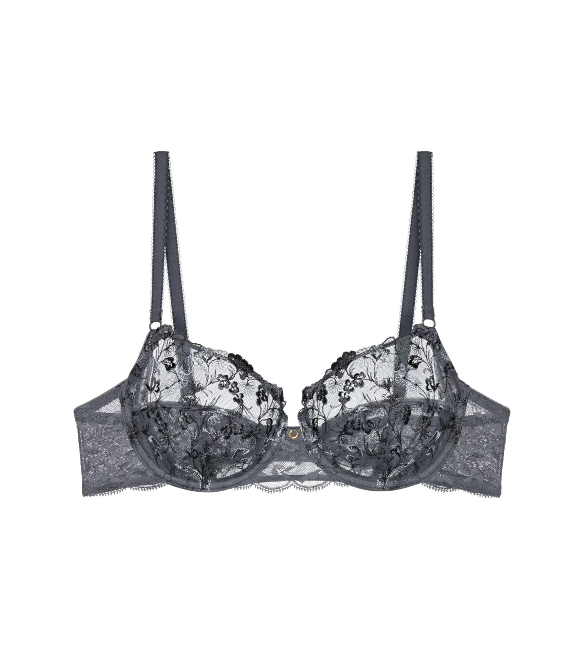 Soutien-Gorge Sensual Spotlight W - Pebble Grey - Image 3