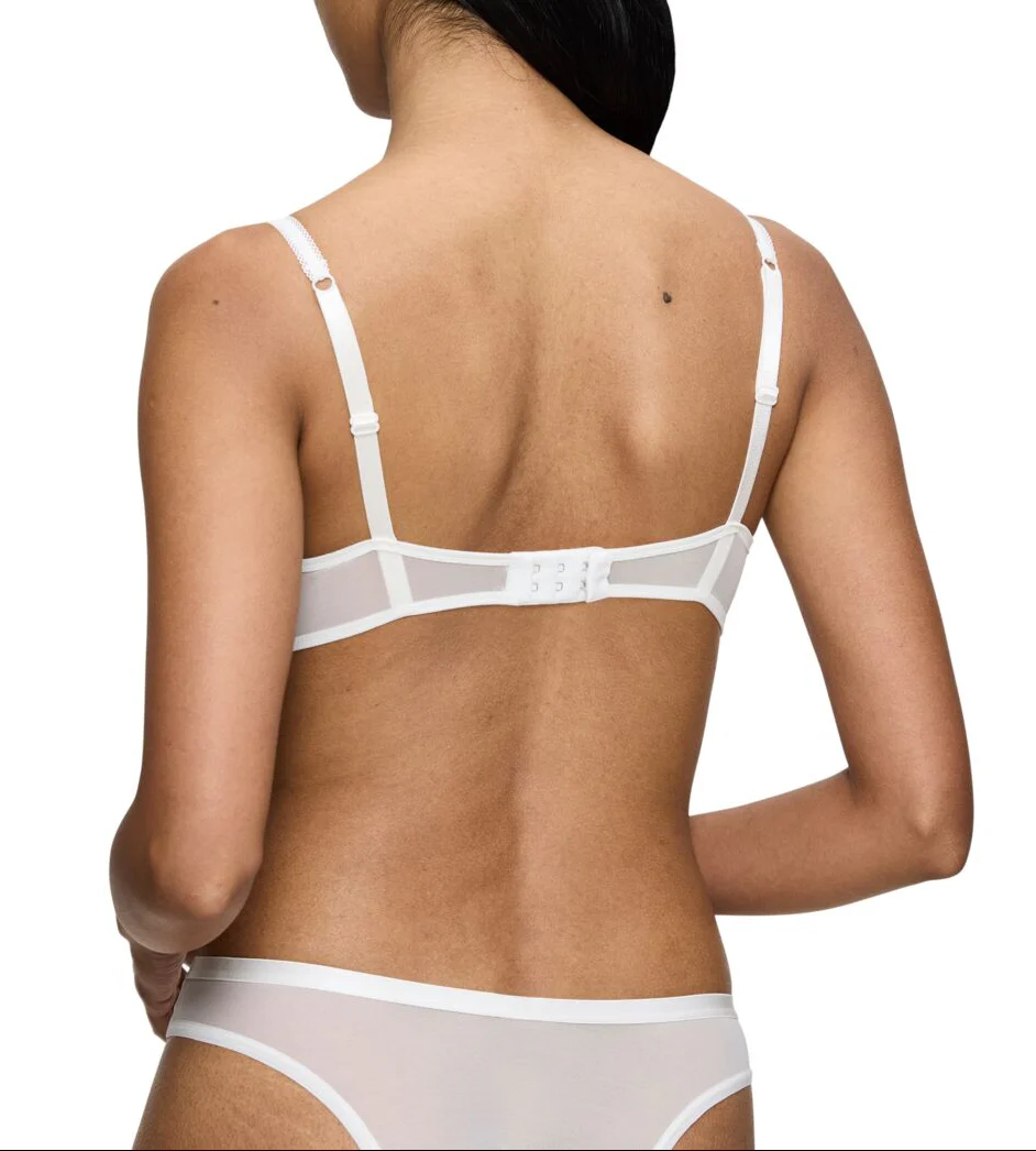 Soutien-Gorge Delightful Spotlight W - Silk White - Image 3