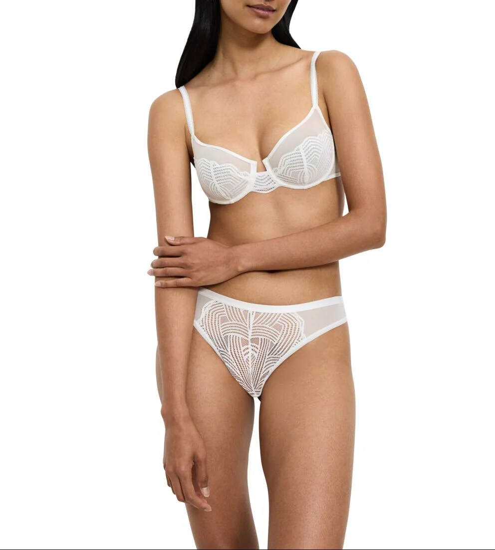 Soutien-Gorge Delightful Spotlight W - Silk White - Image 7