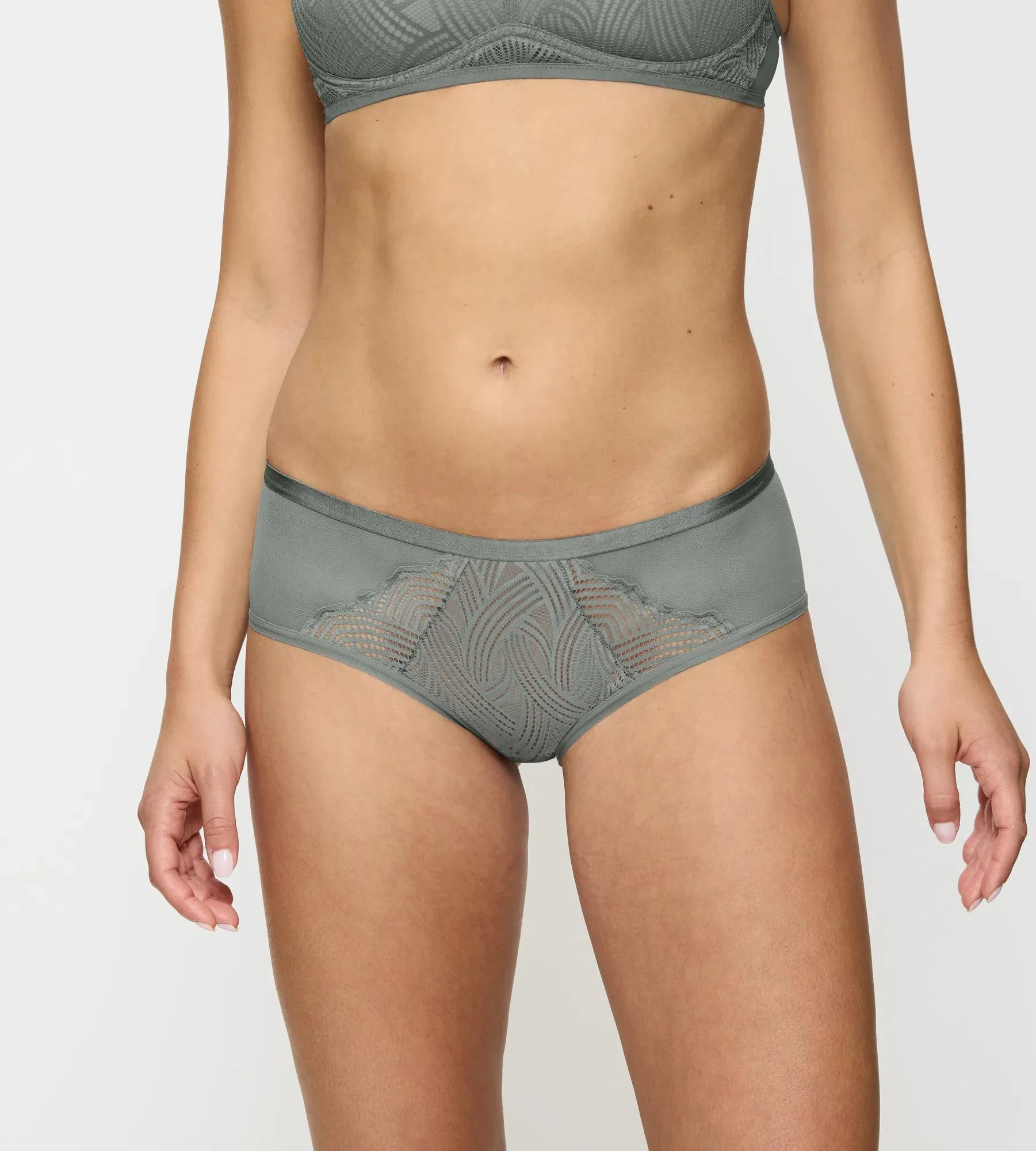 Shorty Delightful Spotlight Hipster - Dark Blue - Image 6