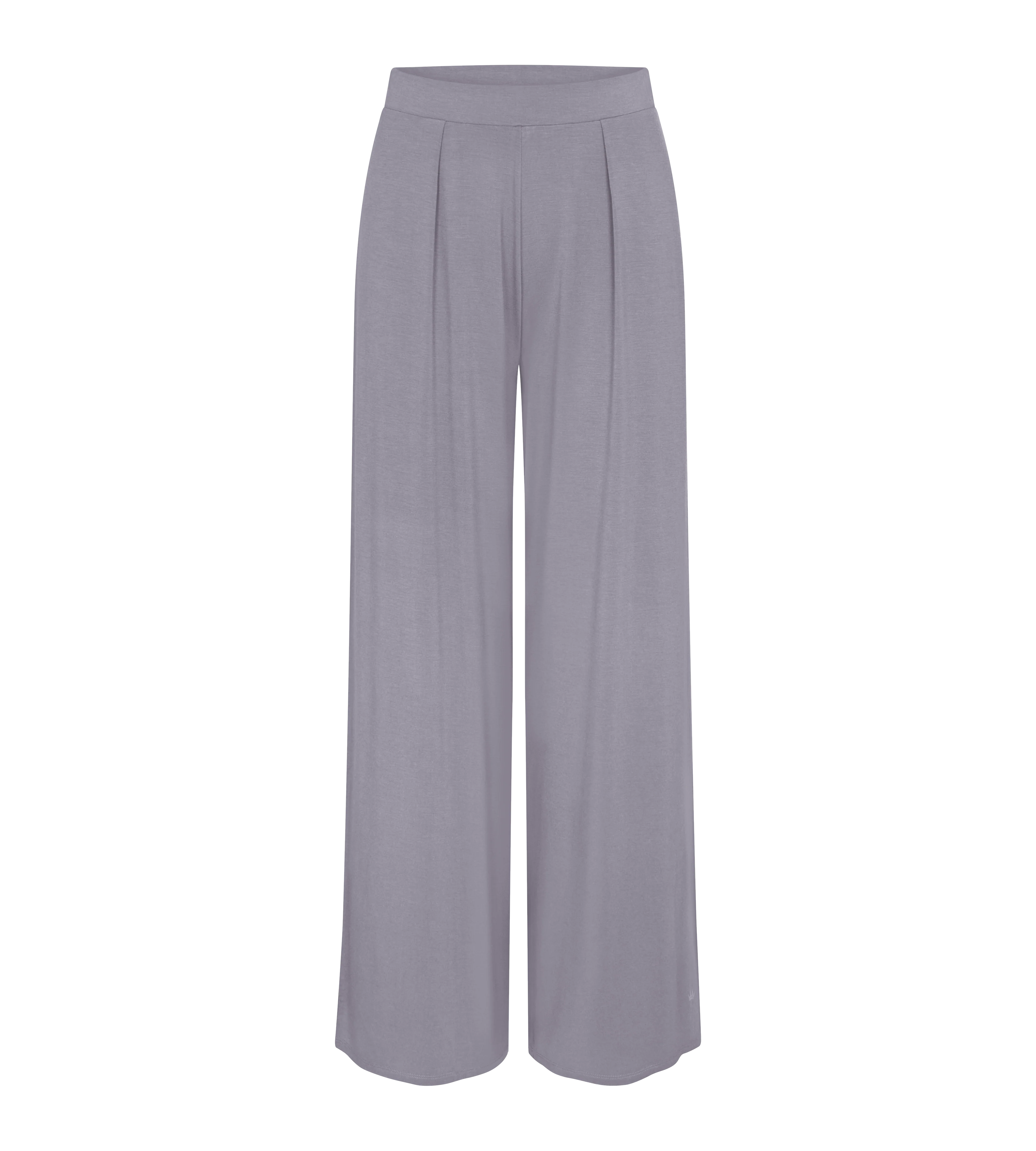 Pantalon De Pyjama Aura Spotlight Trousers - Grey Shadow - Image 5