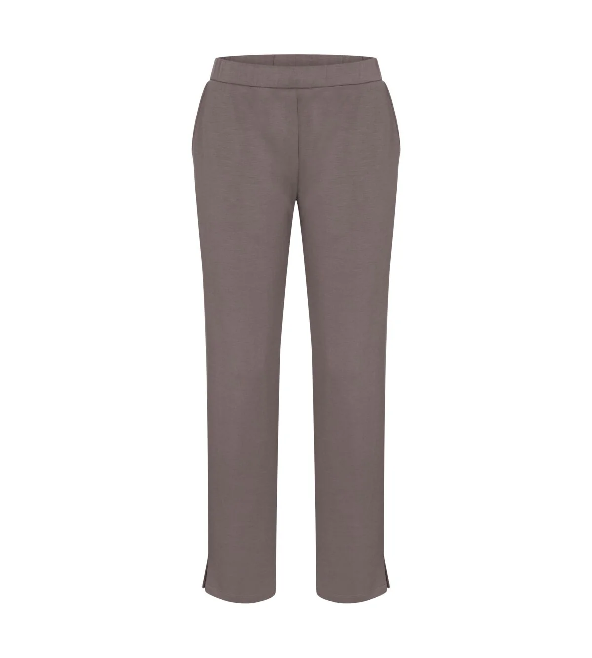 Pantalon Smart Active Infusion Trousers X - Pigeon Grey - Image 2