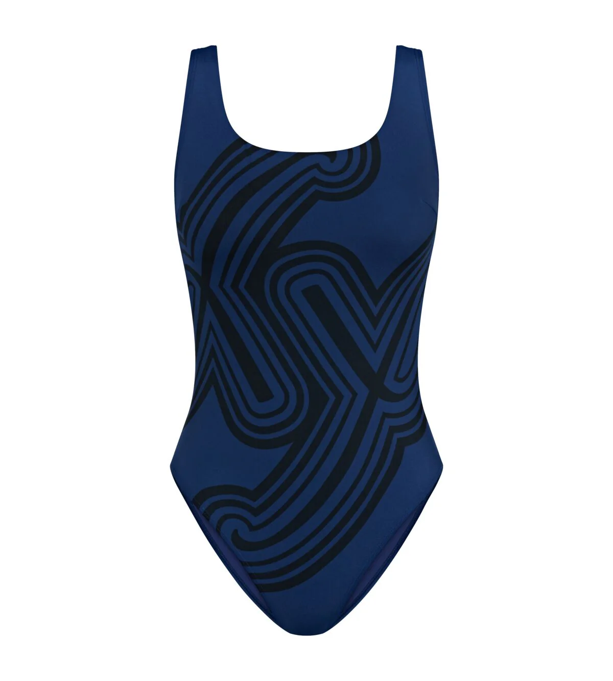 Triumph - Maillot De Bain Flex Smart Summer Op Pt - Dark Combination - Image 2