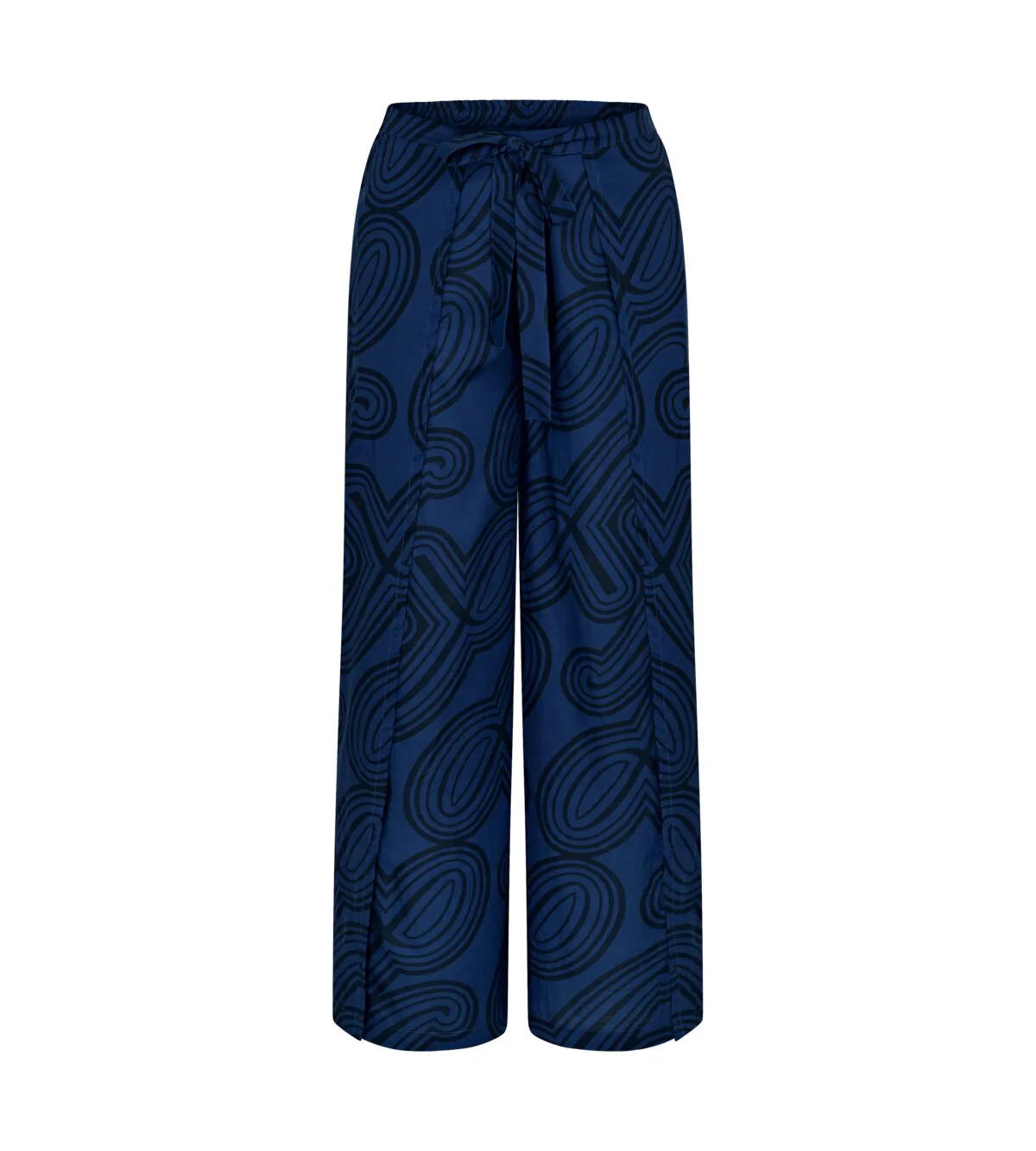 Pantalon Beach Mywear Pareo Trousers 01 - Dark Combination - Image 2