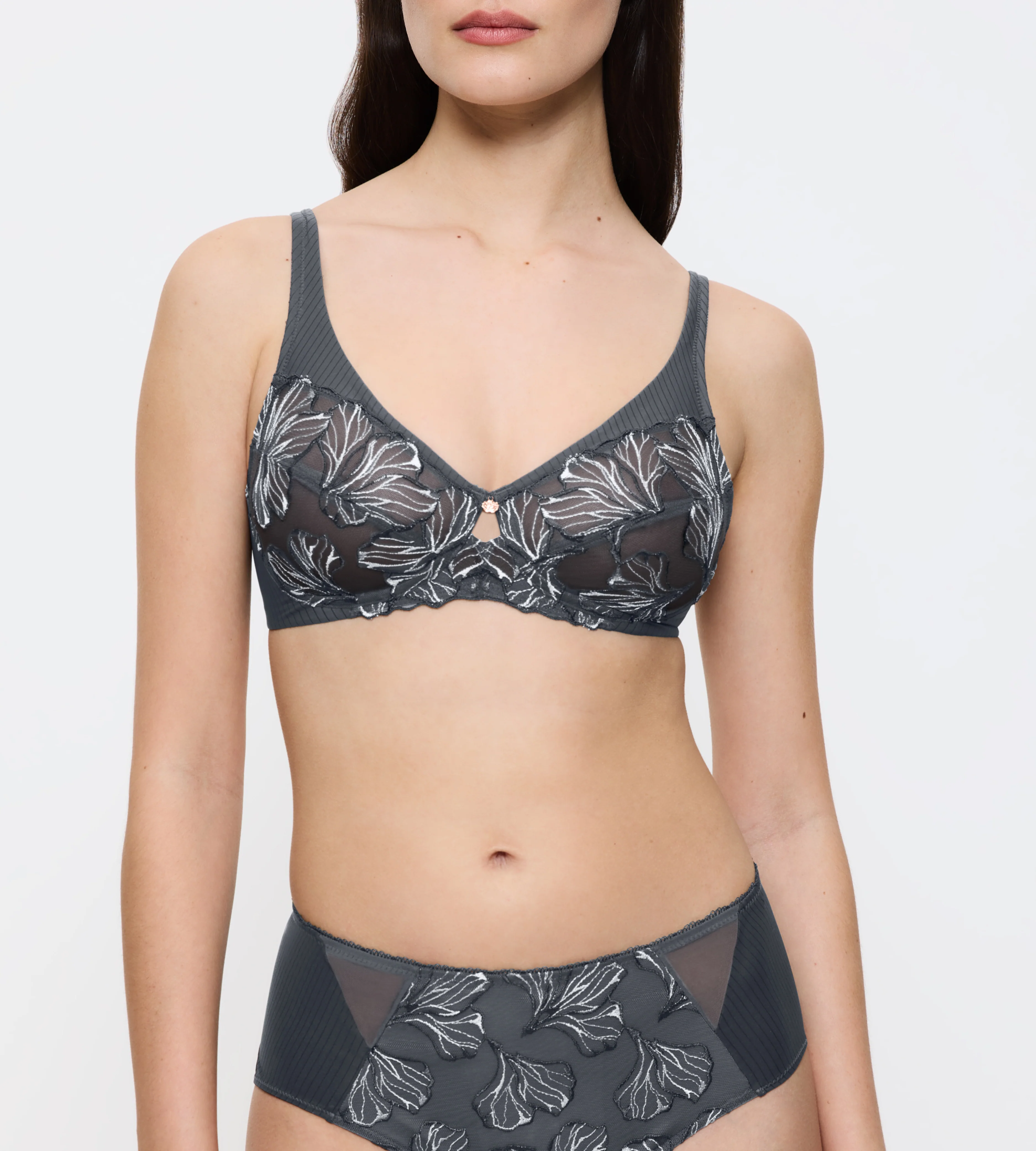 Soutien-Gorge Wild Iris Florale N - Anta - Image 2