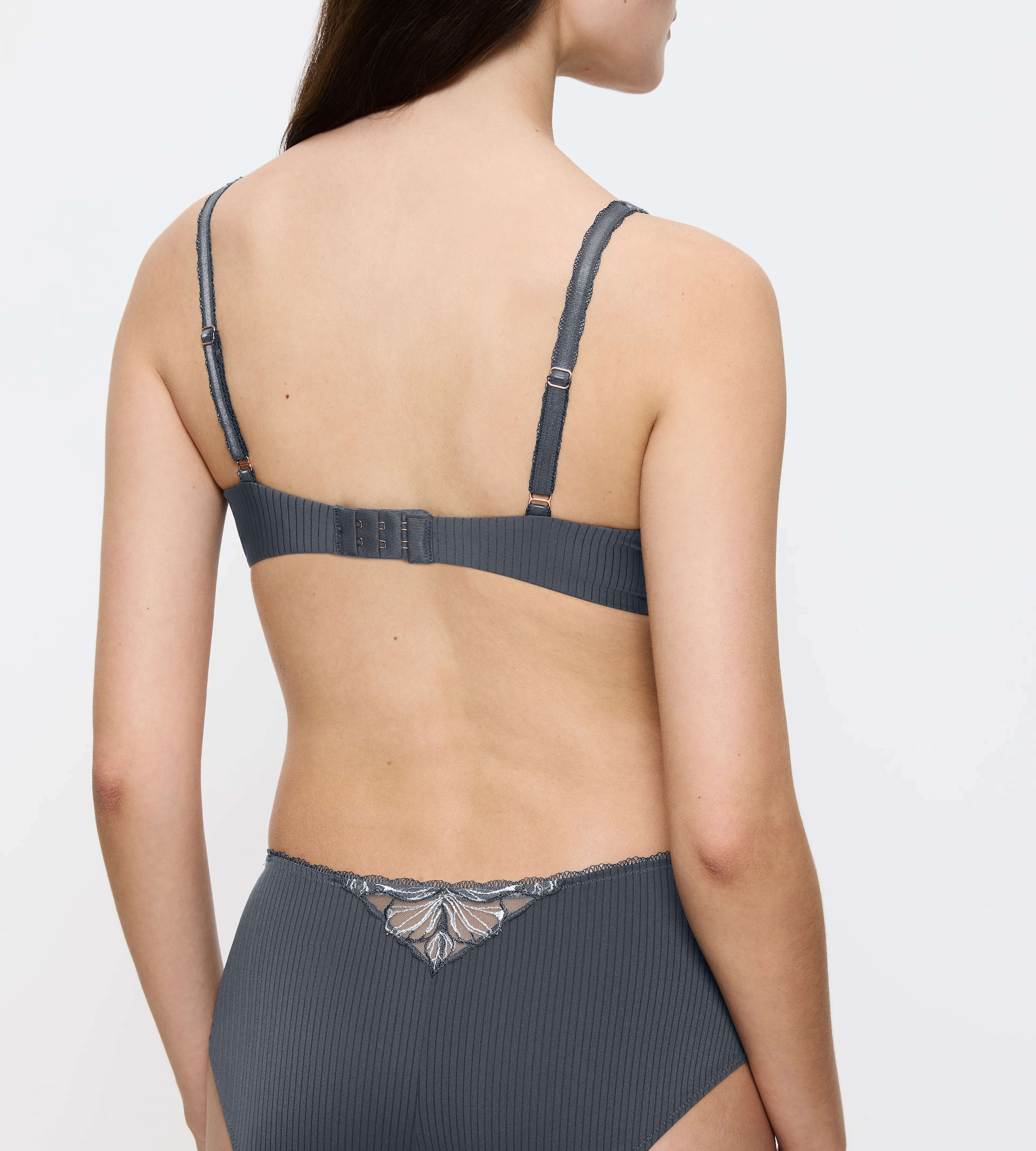 Soutien-Gorge Wild Iris Florale N - Anta - Image 3