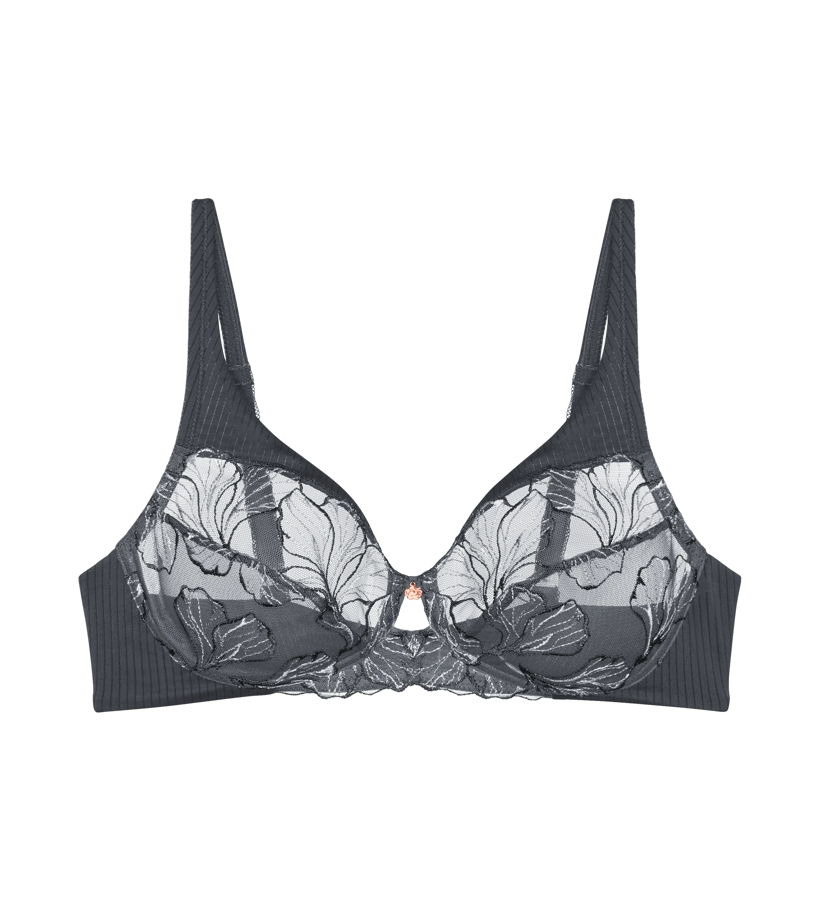 Soutien-Gorge Wild Iris Florale N - Anta - Image 5