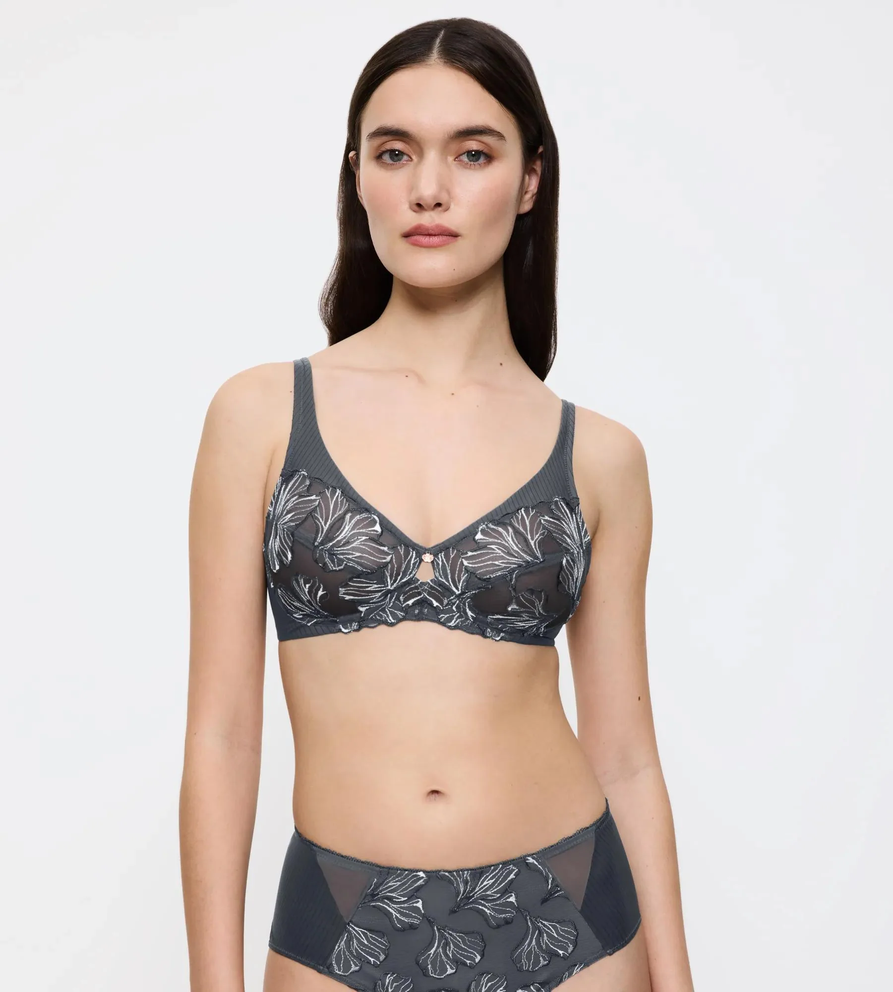 Soutien-Gorge Wild Iris Florale N - Anta - Image 6