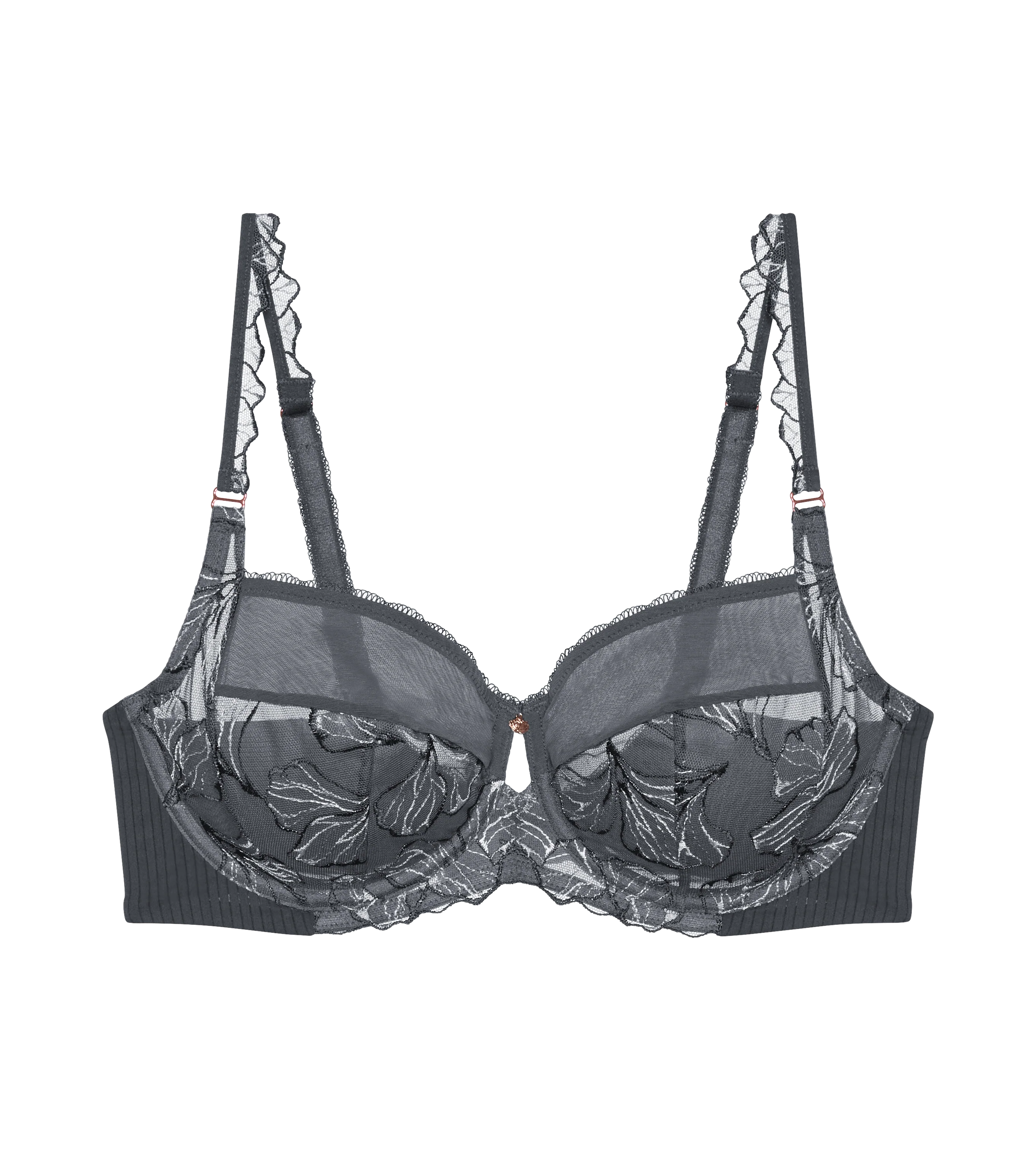Soutien-Gorge Wild Iris Florale W - Anta - Image 5