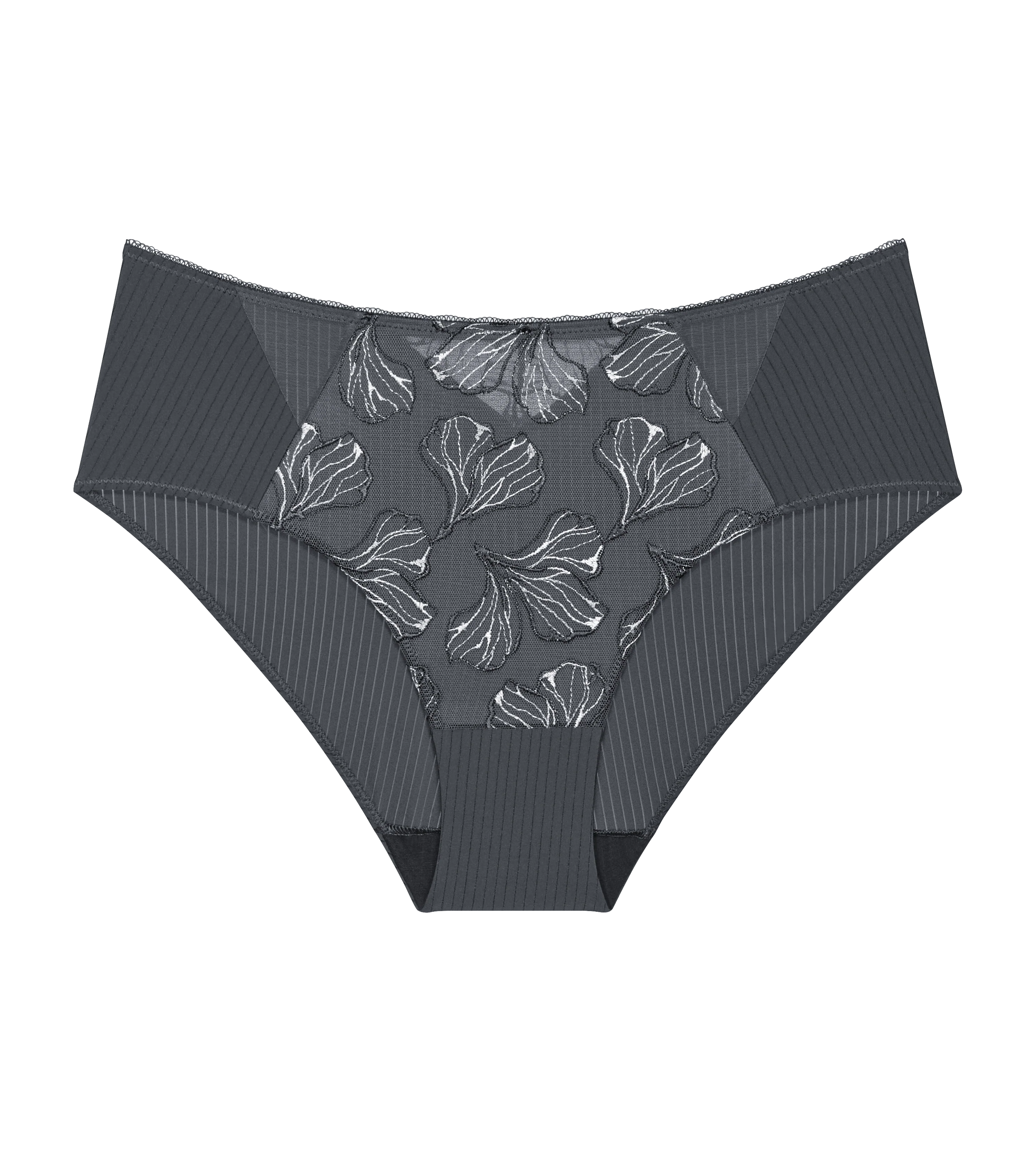 Slip Culotte Wild Iris Florale Maxi - Anta - Image 5
