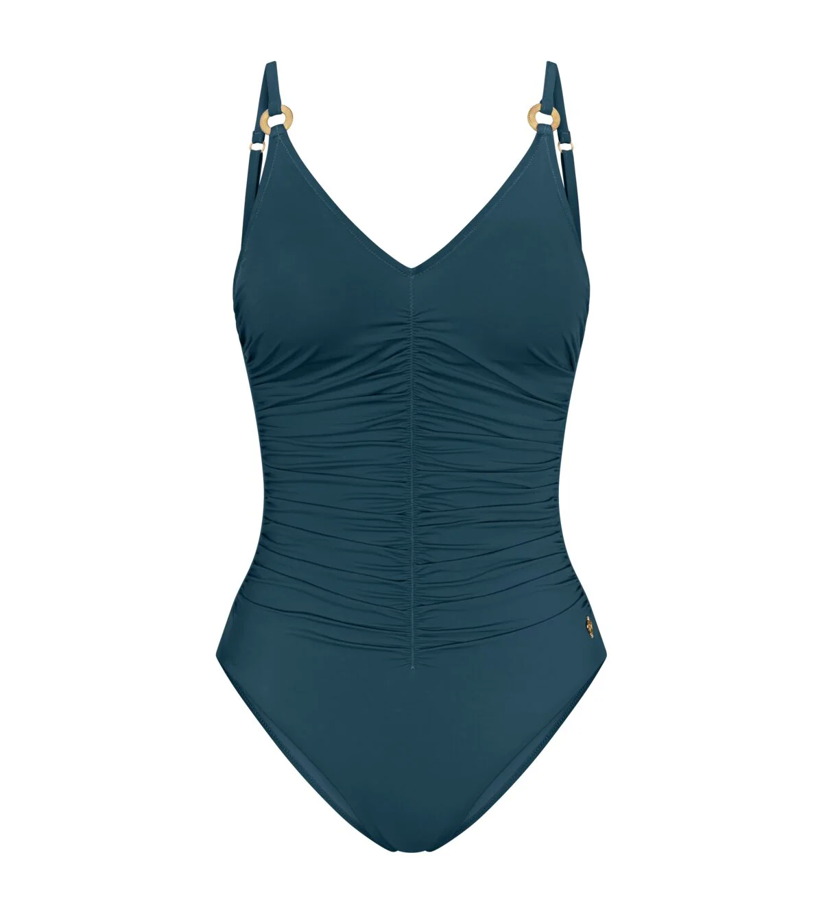 Maillot De Bain Summer Twist Op - Secret Lagoon - Image 3