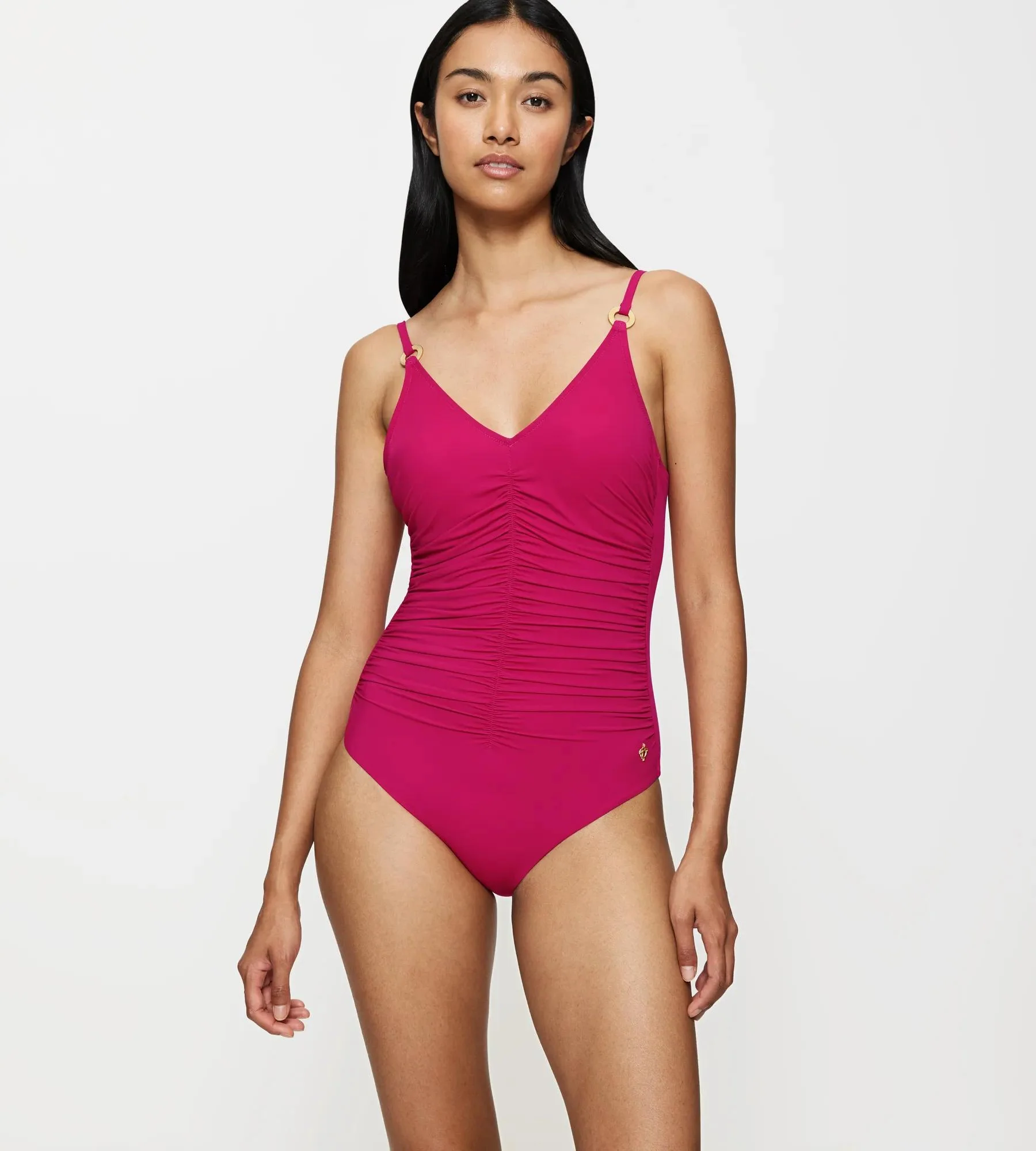 Maillot De Bain Summer Twist Op - Secret Lagoon - Image 8