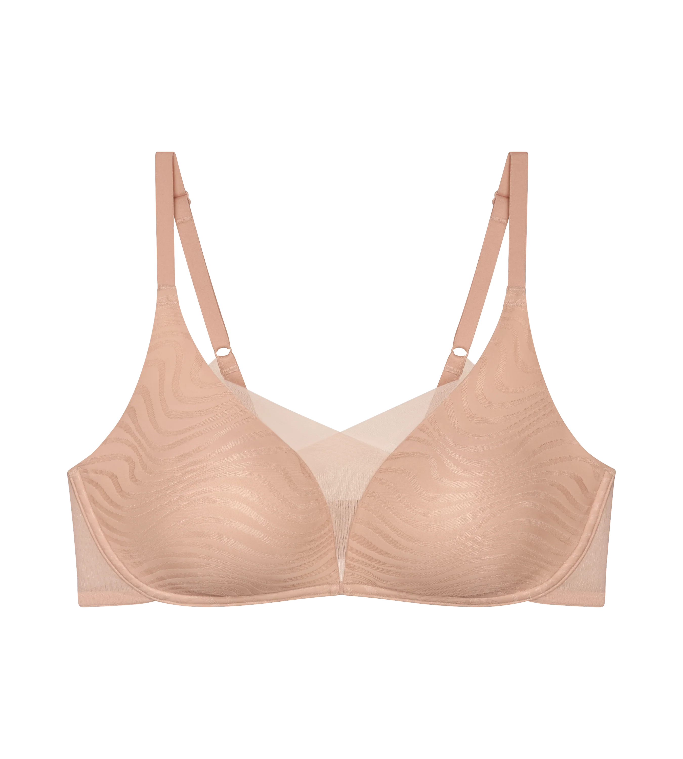 Soutien-Gorge Ampliforme Triumph Shape Smart Ellipse P - Neutral Beige - Image 5