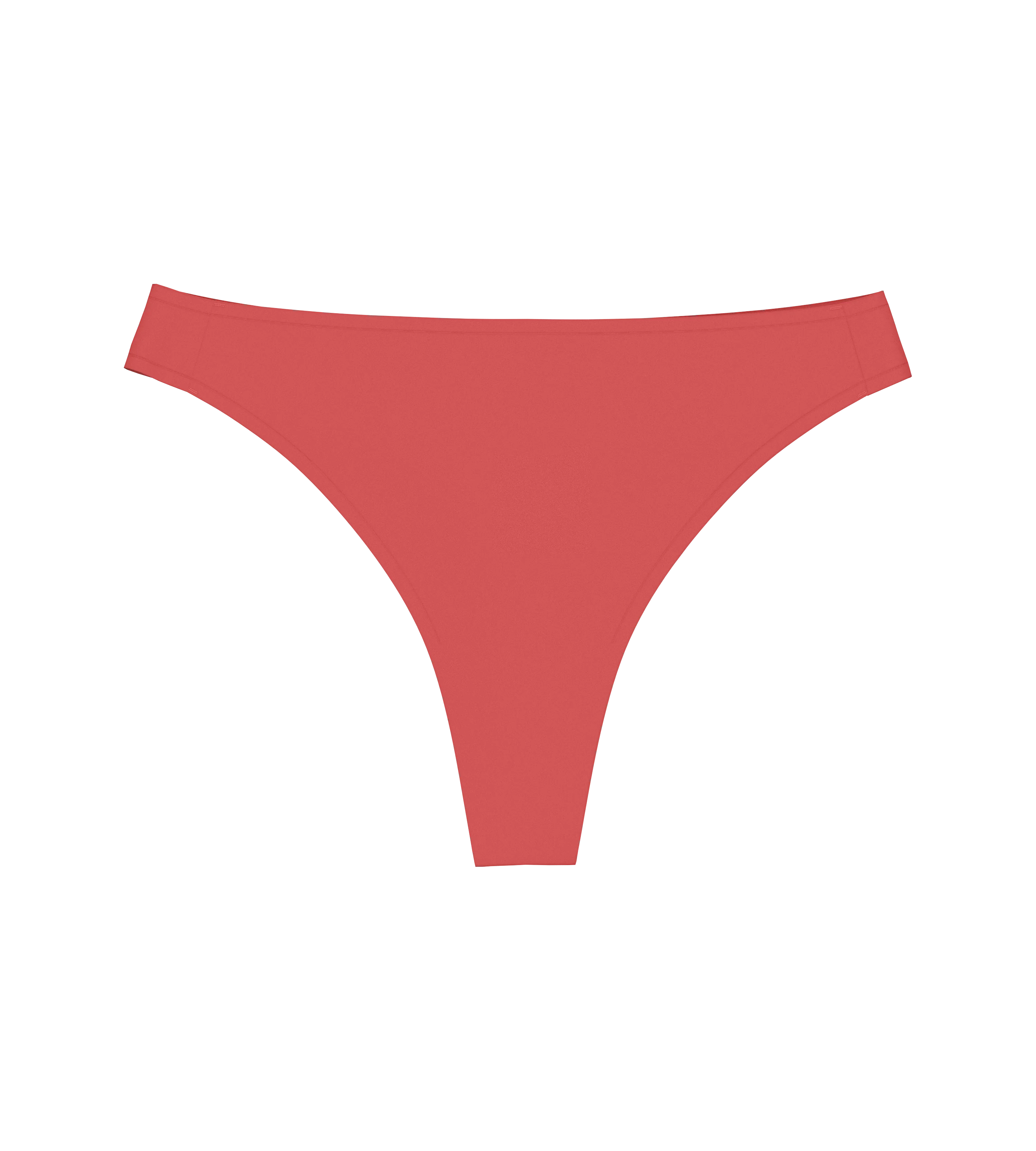 String Brésilien Smart Invisible String - Blood Orange - Image 5