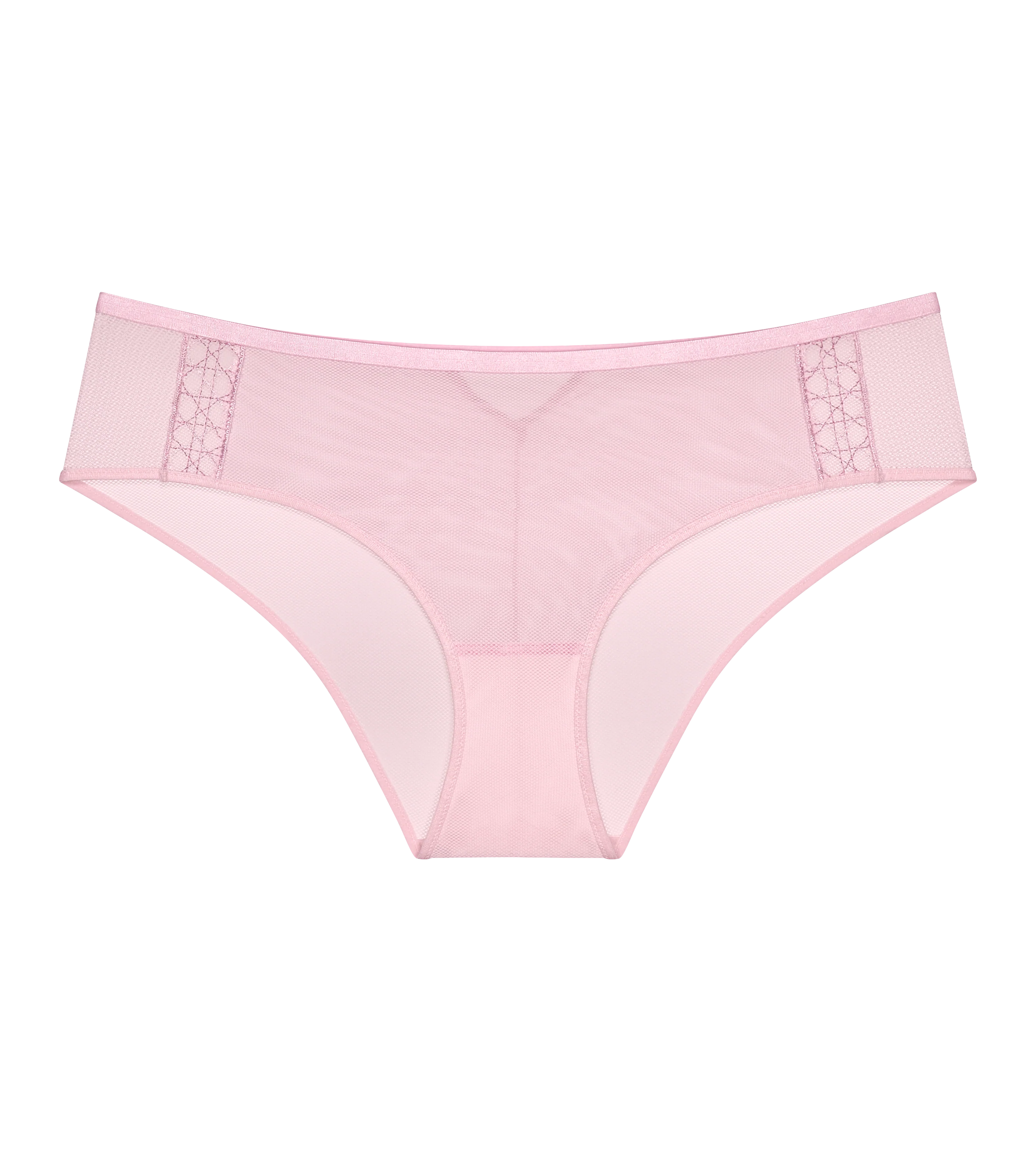 Shorty Palina Cosmic Heartbeat Hipster - Vintage Pink - Image 5