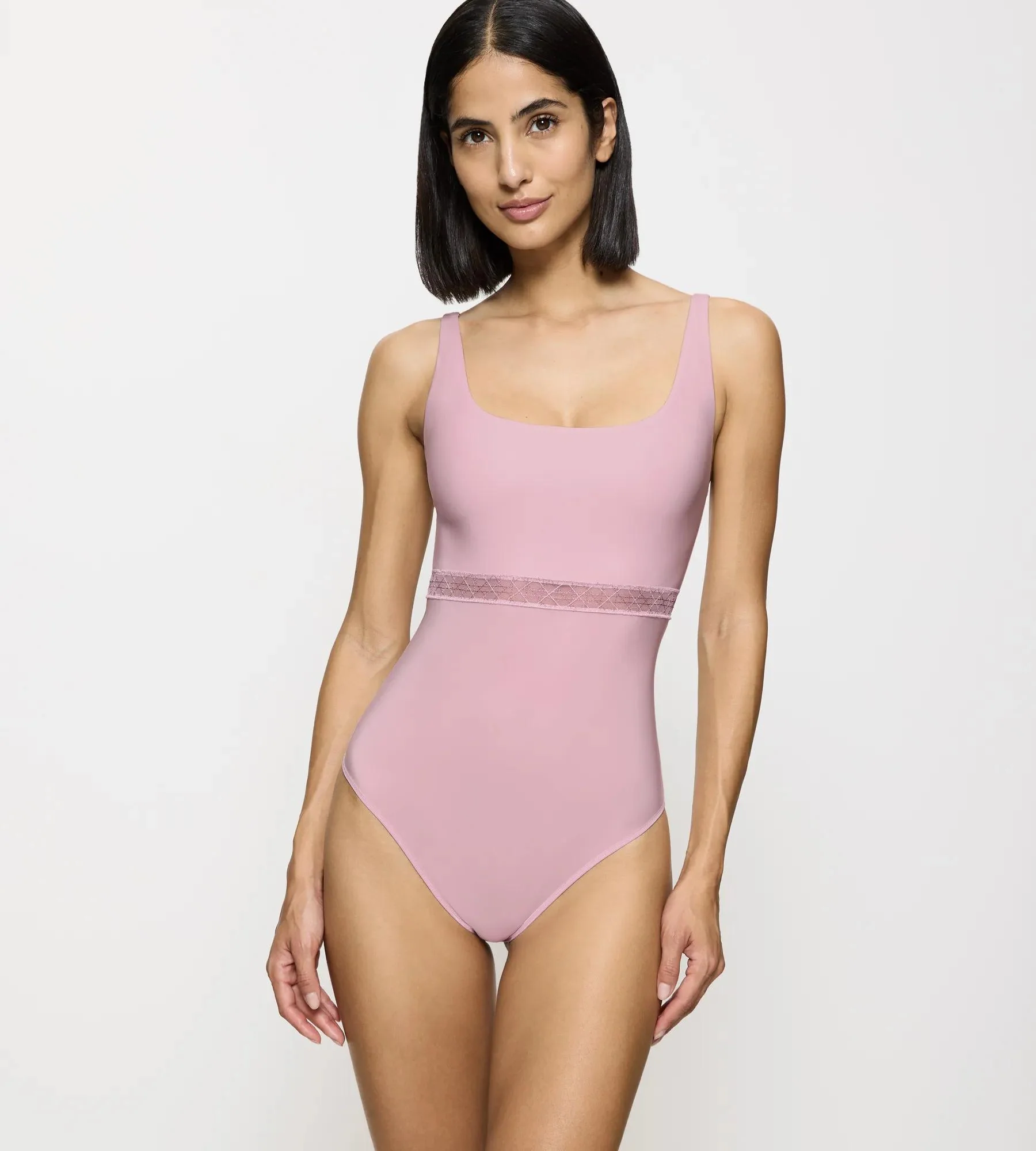 Body Sa Palina Cosmic Heartbeat Body - Black - Image 6