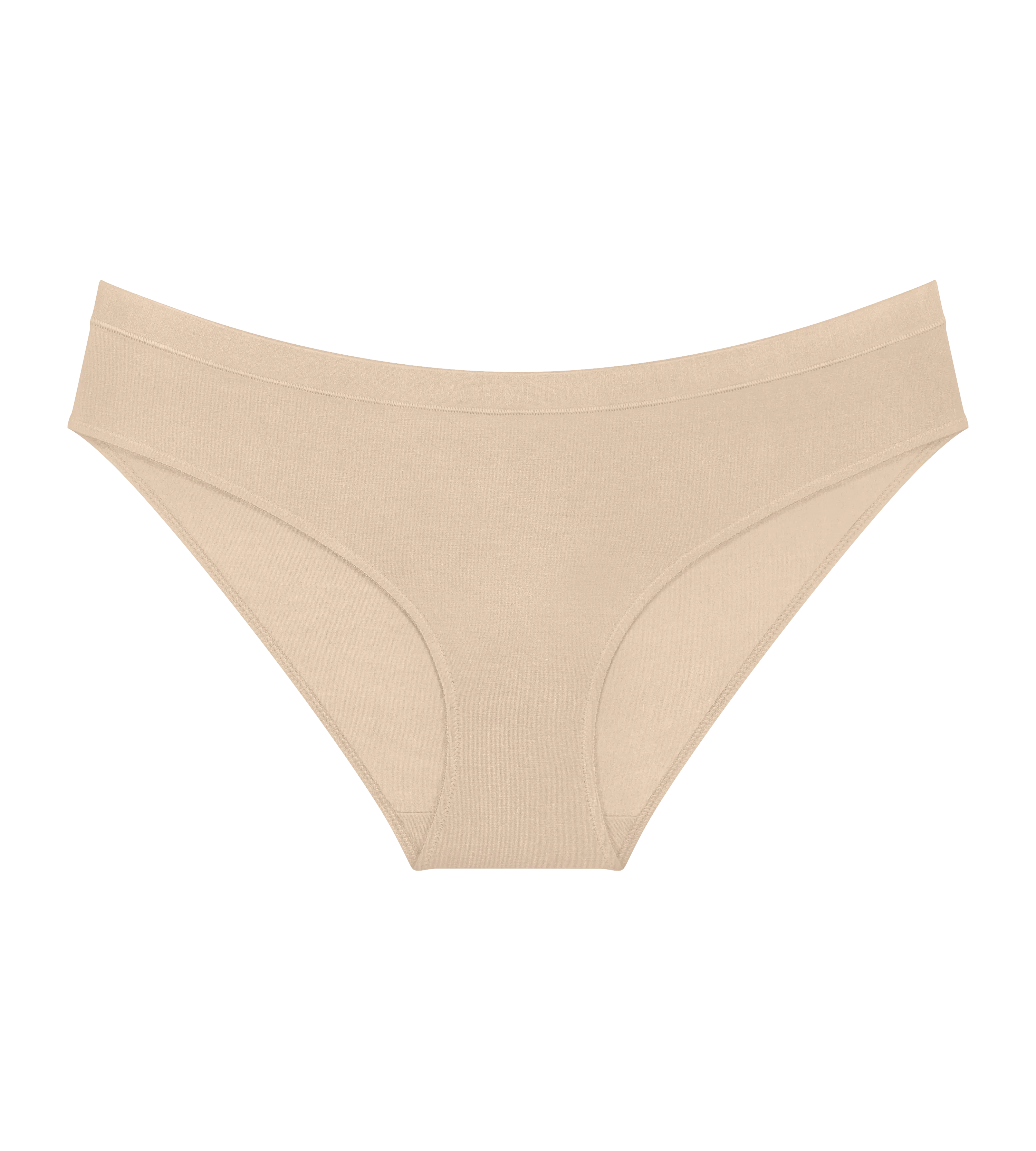 Shorty Lot De 2 Sense Of Modal Tai 2P - Skin - Image 6