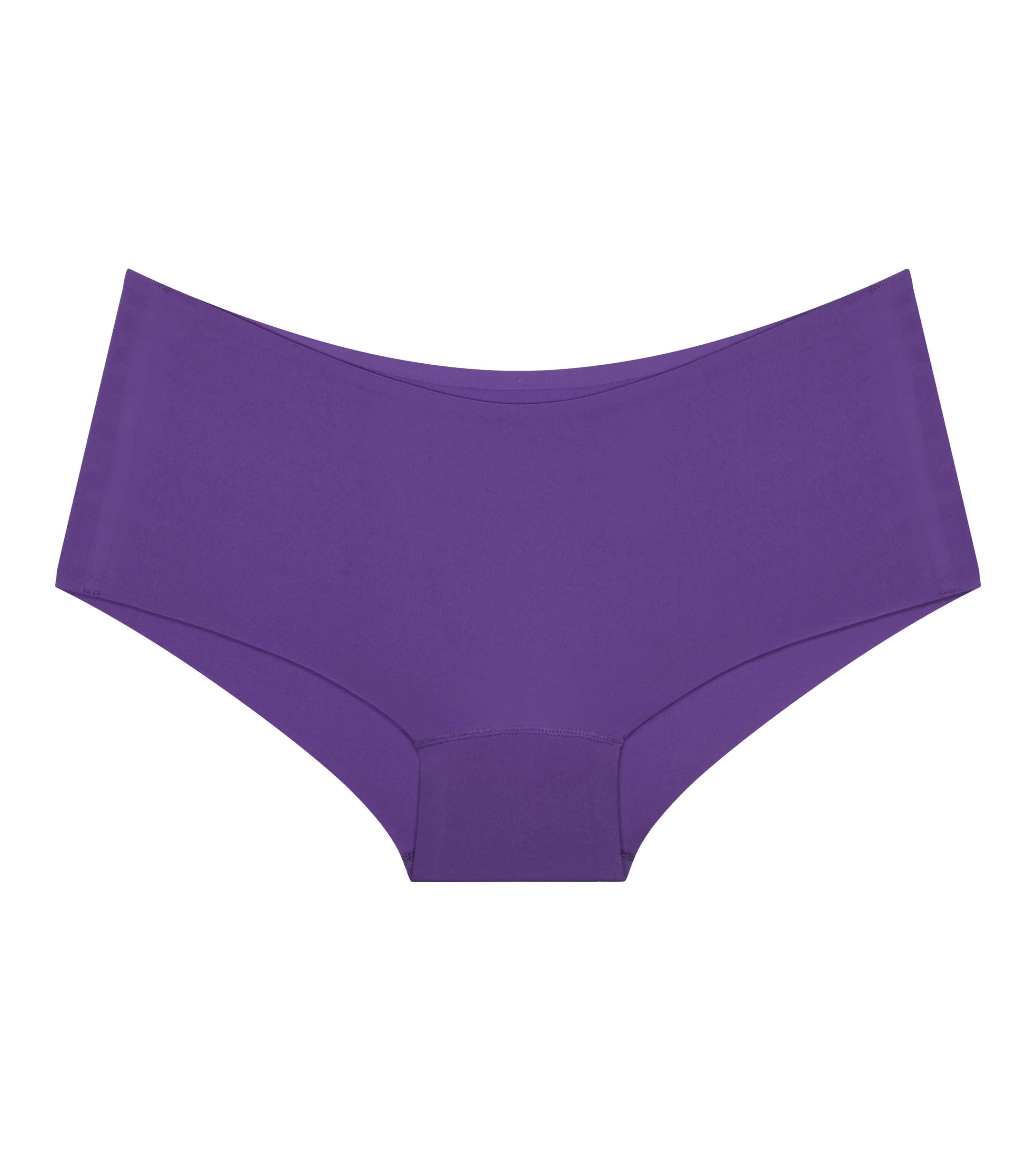 Shorty Smart Invisible Boyshort - Purple Haze - Image 5