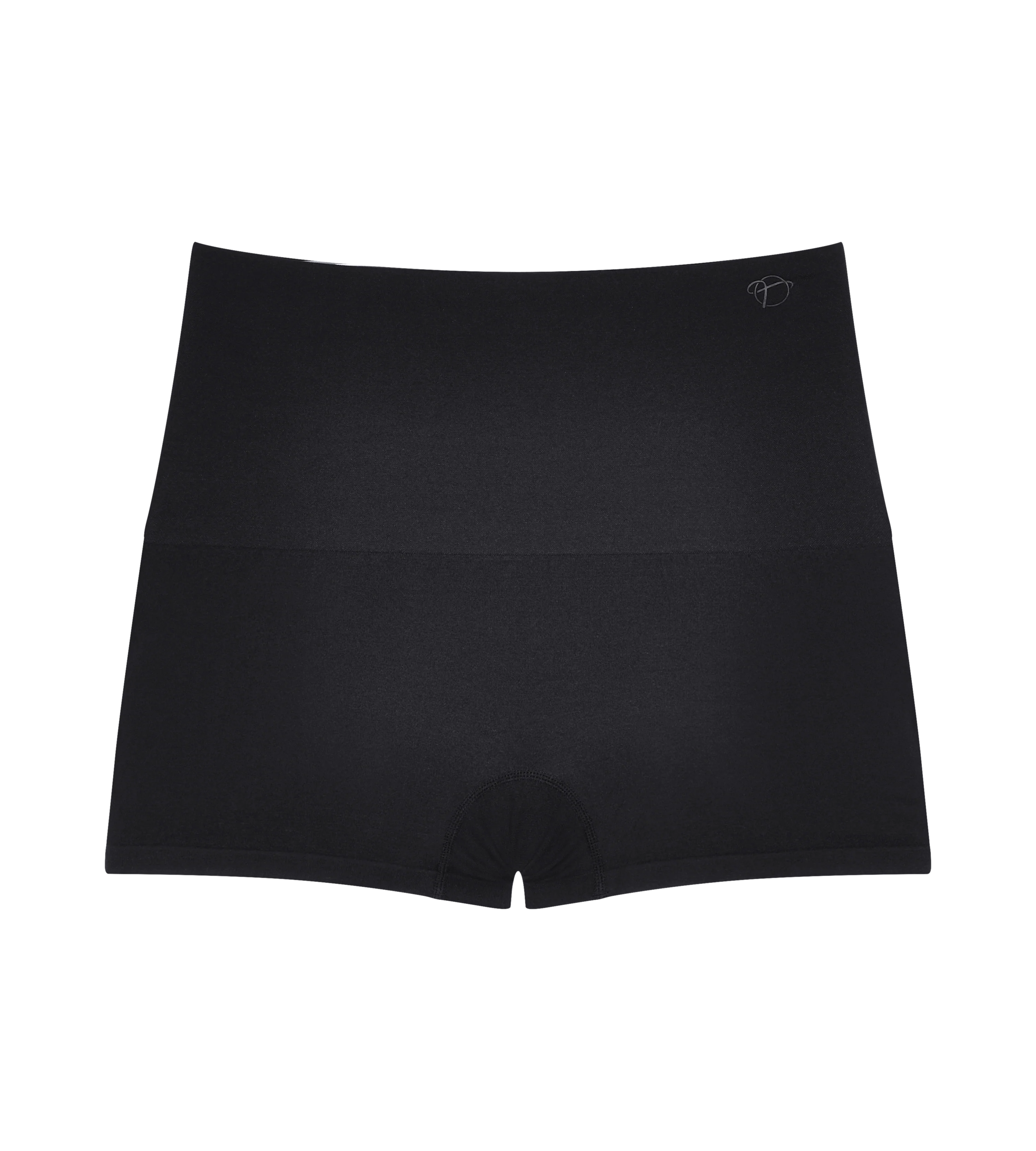 Boxer Lot De 2 Triumph Soft Sculpt Bandeau Short 2P - Black - Image 4